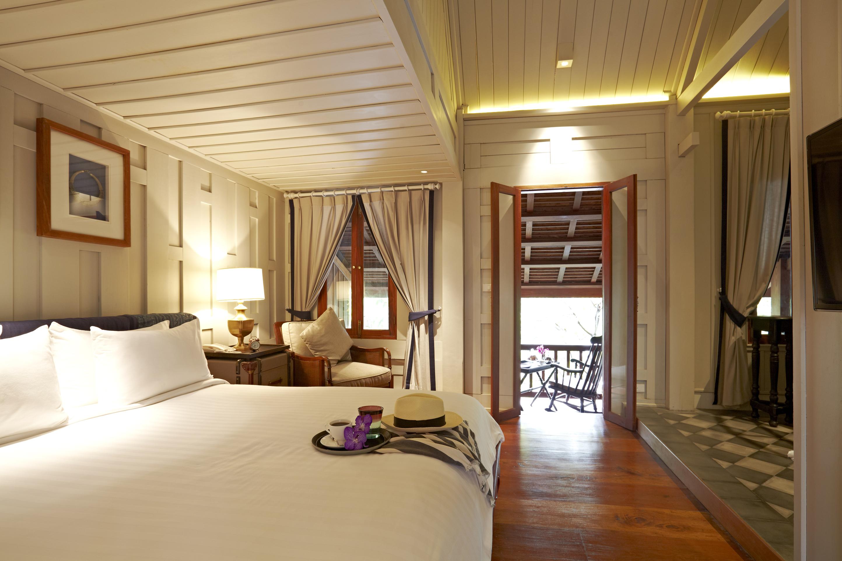 Double or Twin Deluxe