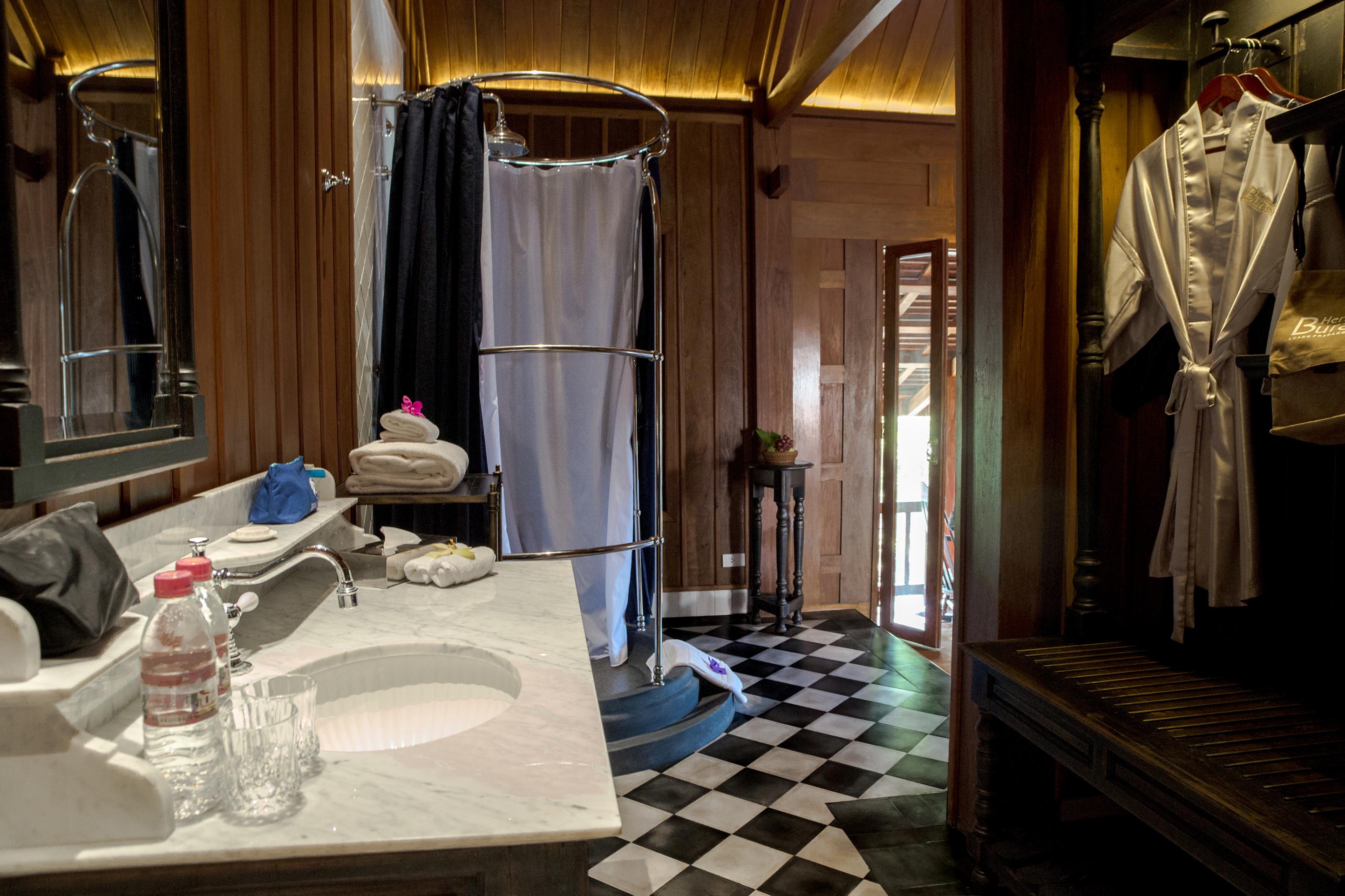 Double or Twin Deluxe