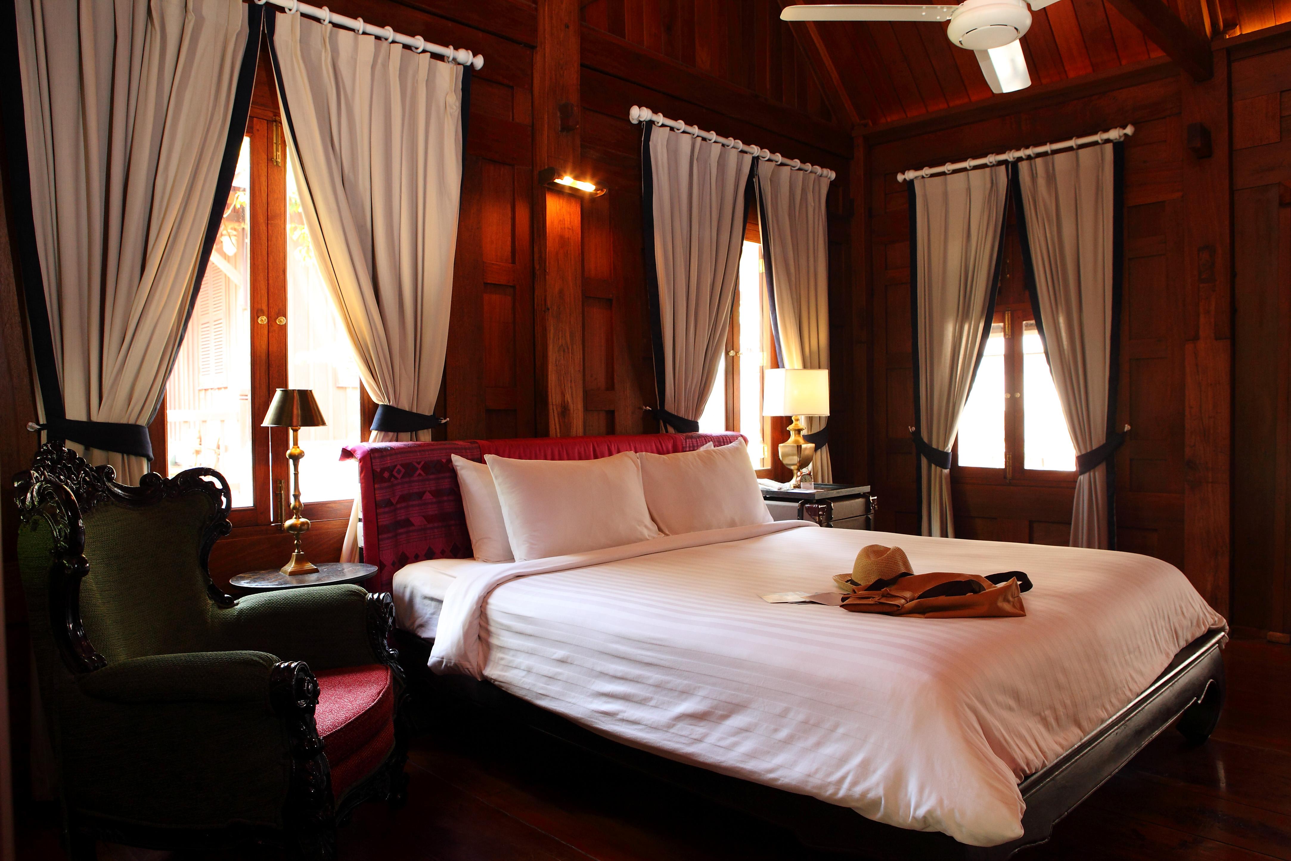 Double or Twin Deluxe