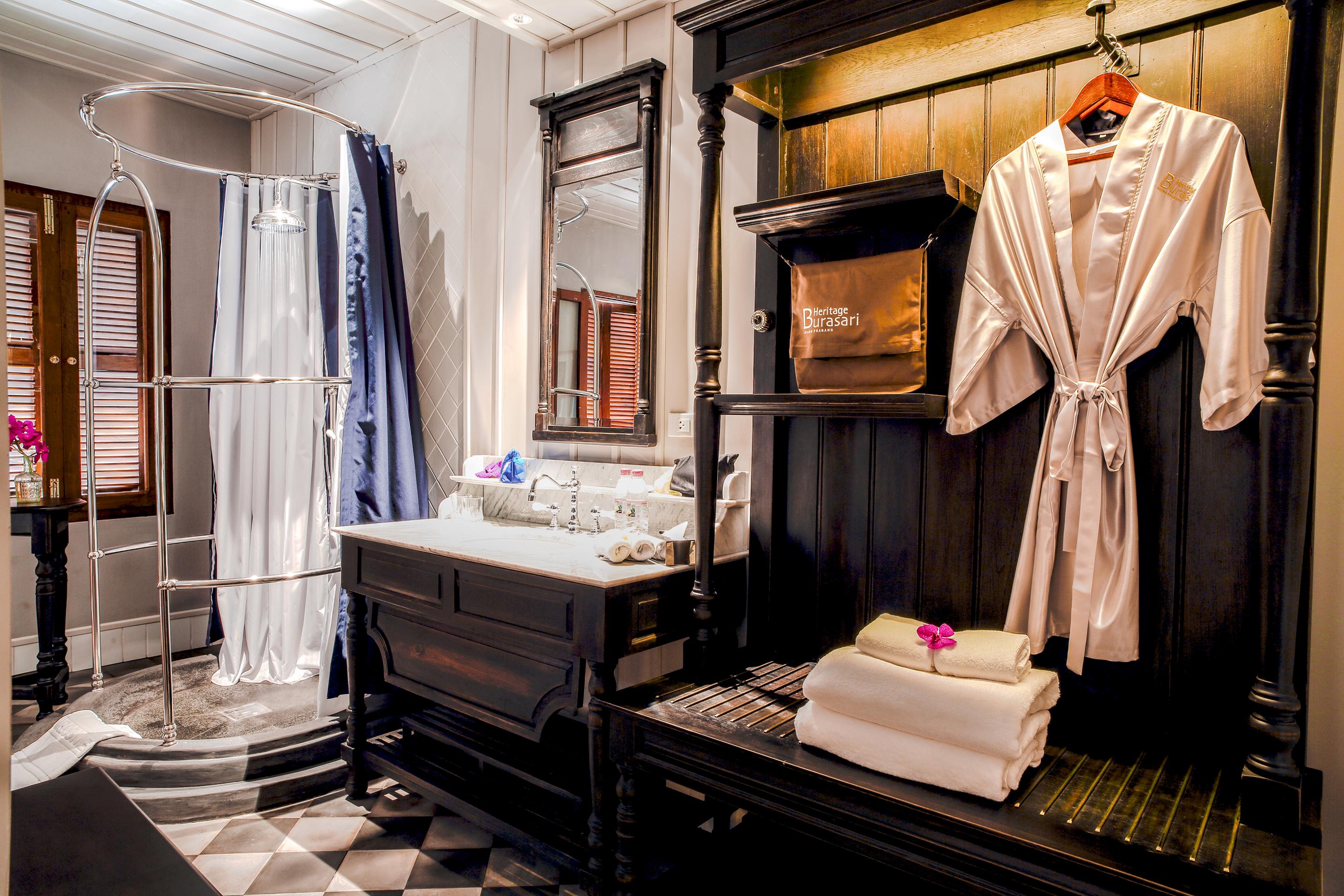 Double or Twin Deluxe