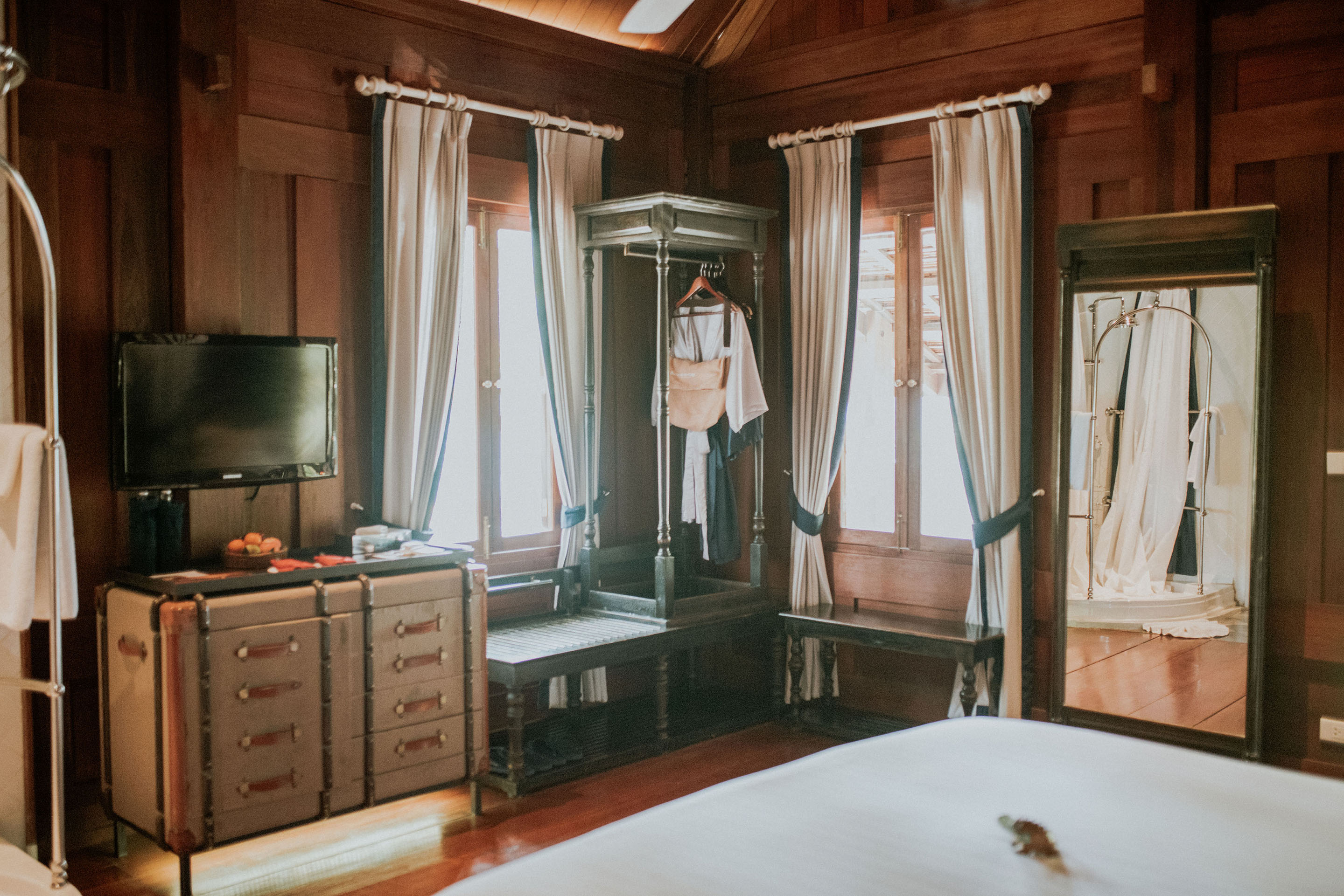 Double or Twin Deluxe