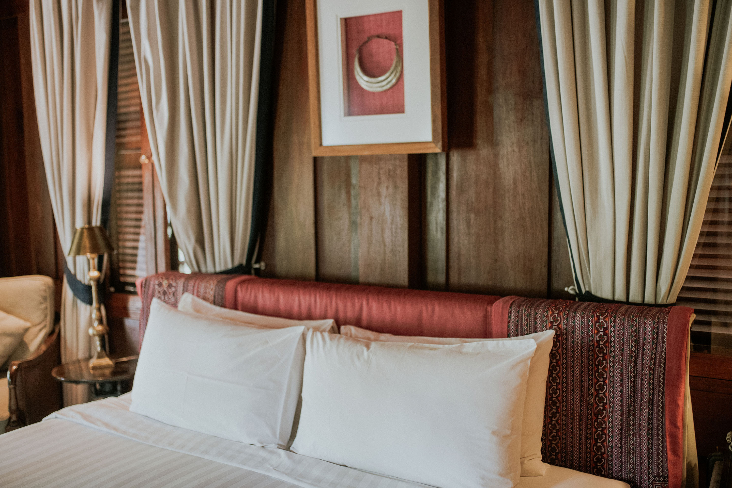 Double or Twin Deluxe