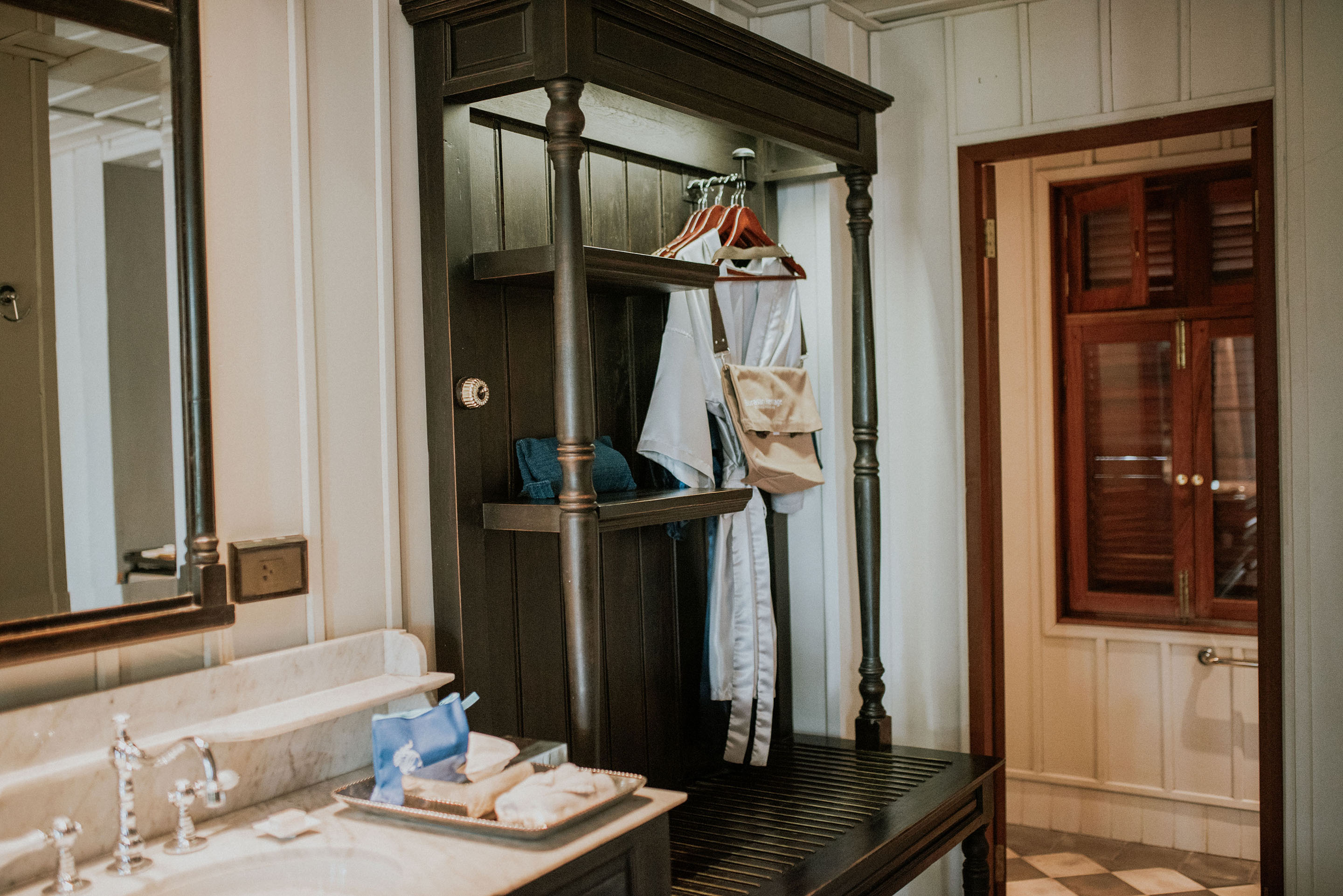 Double or Twin Deluxe Garden View