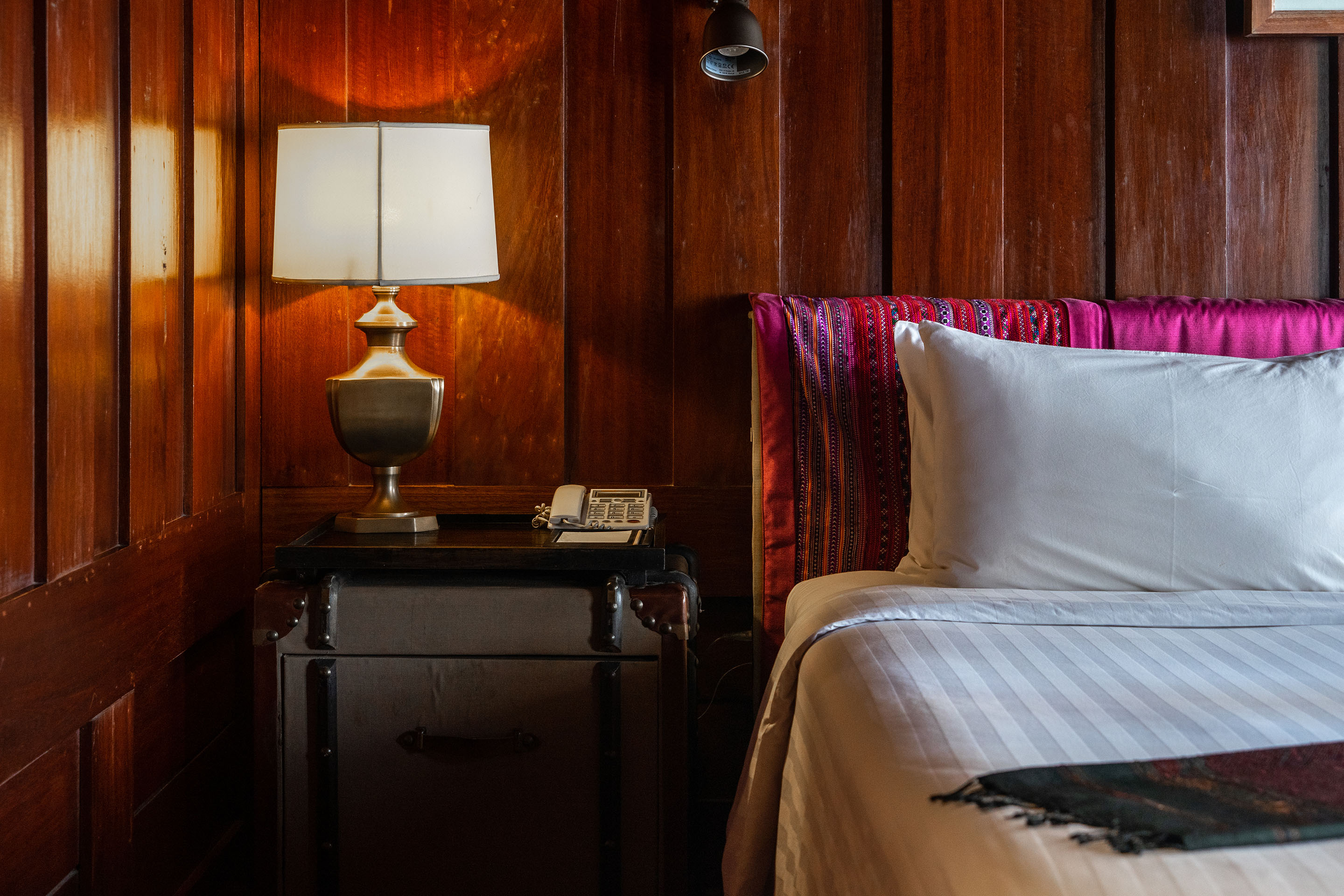 Double or Twin Deluxe