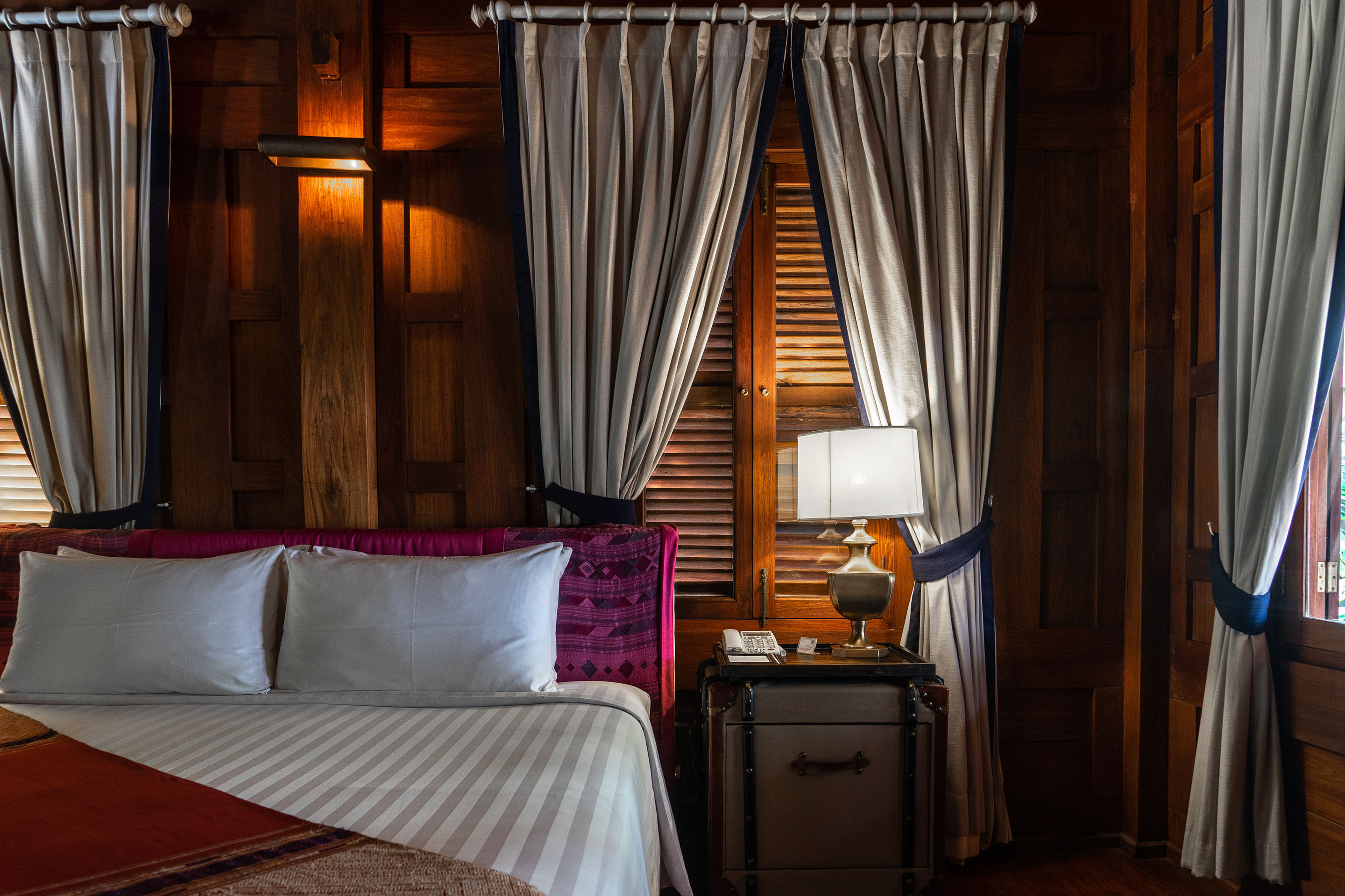 Double or Twin Superior