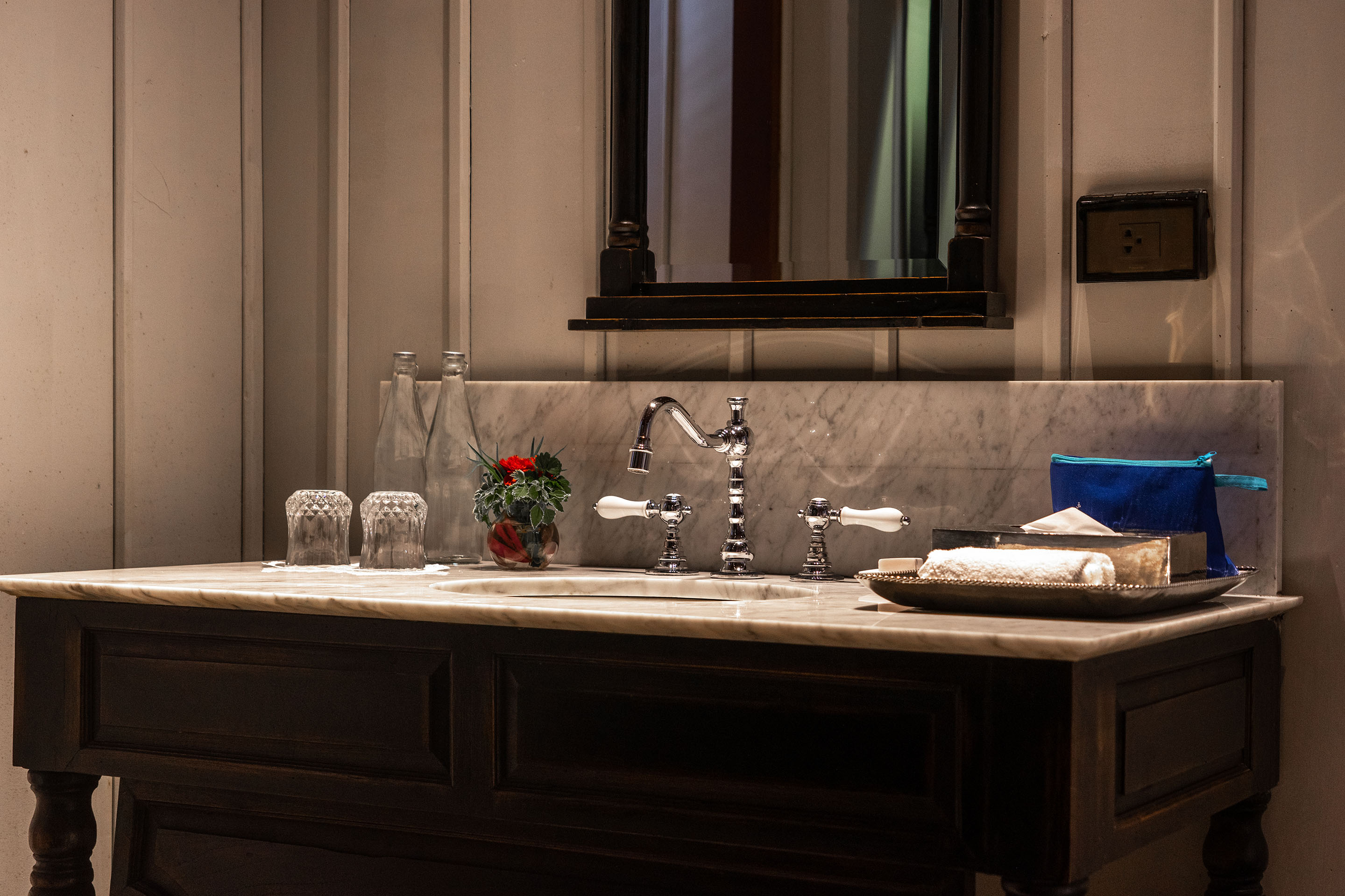 Double or Twin Superior