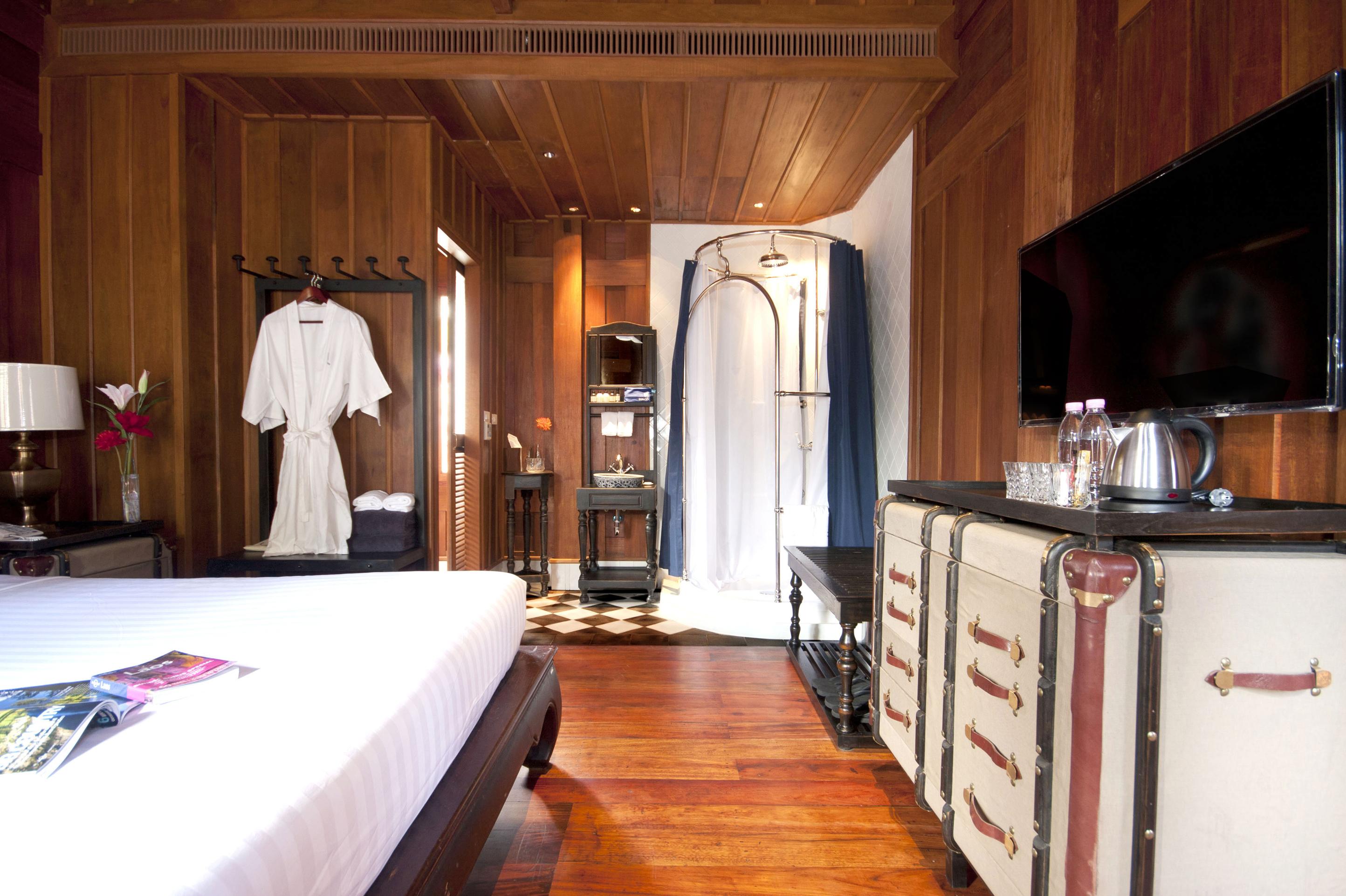 Double or Twin Superior