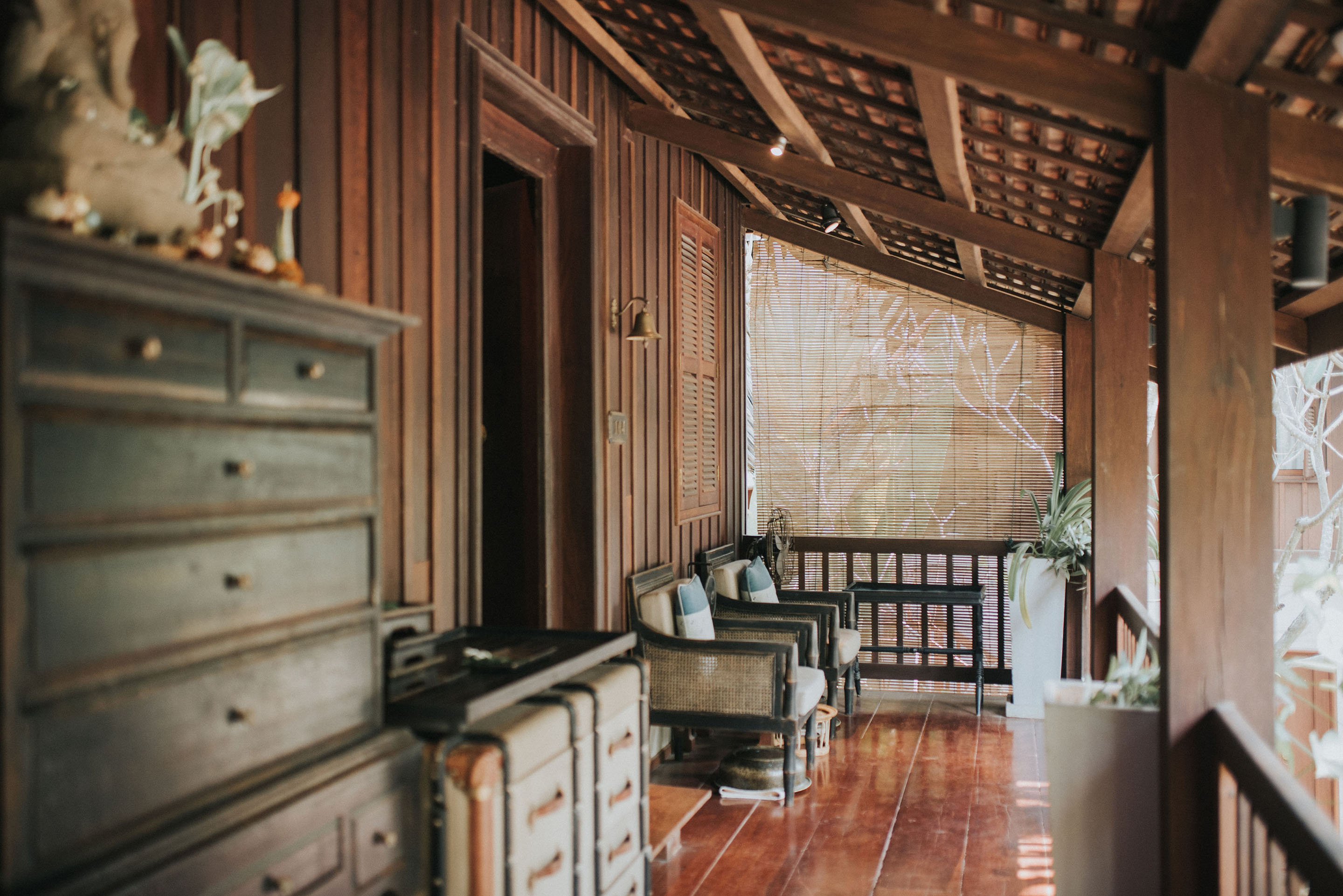 Double or Twin Deluxe