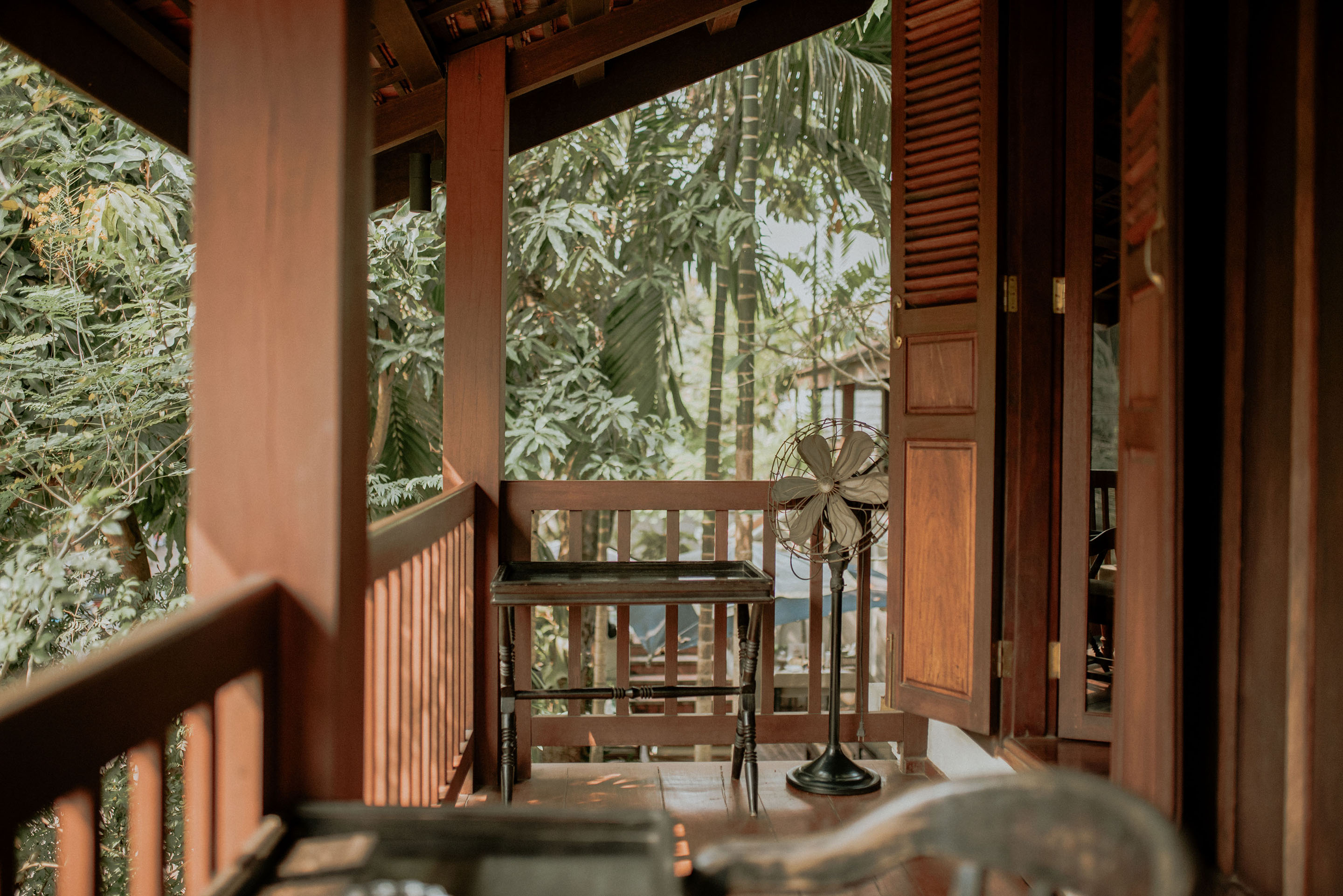 Double or Twin Deluxe