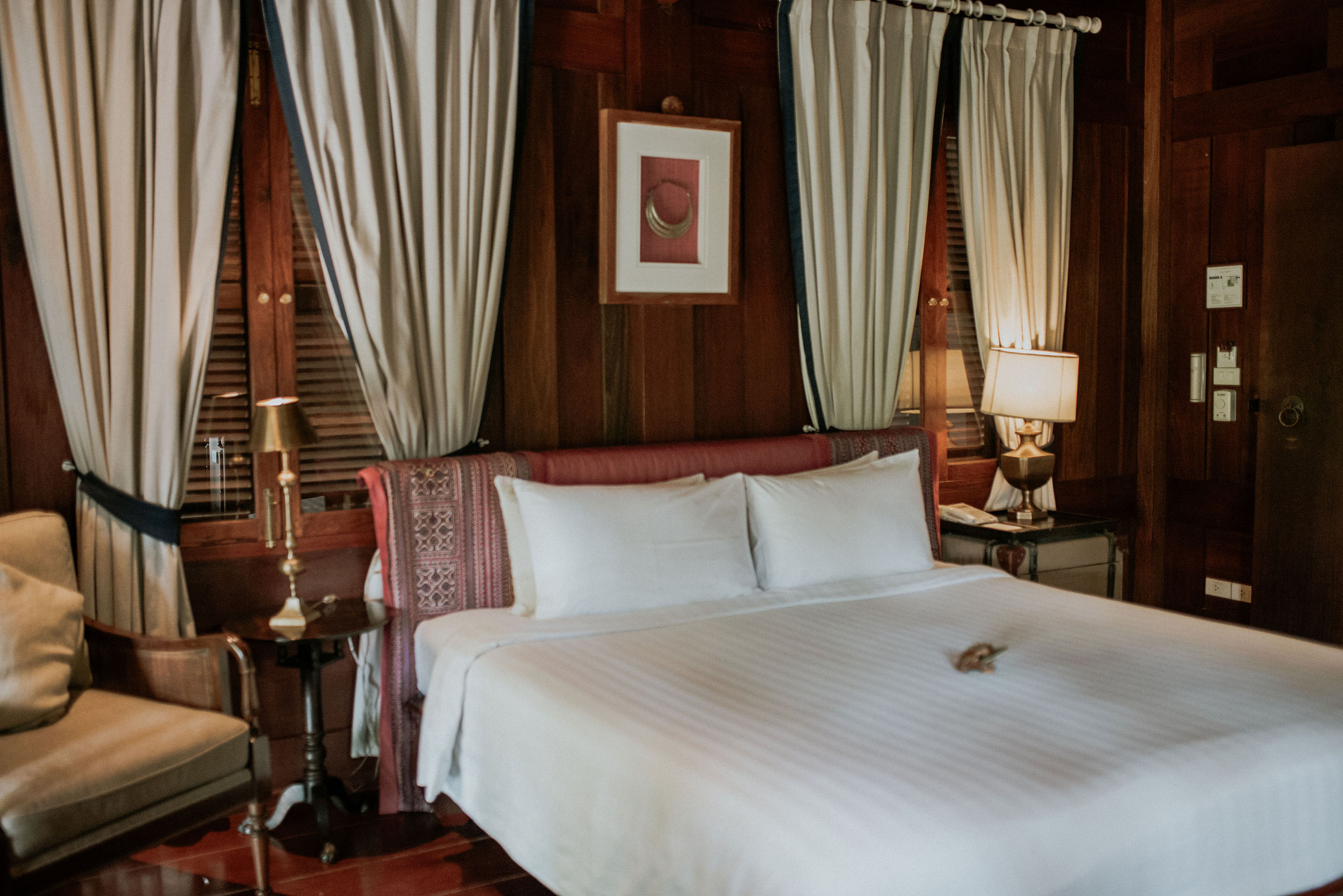 Double or Twin Deluxe