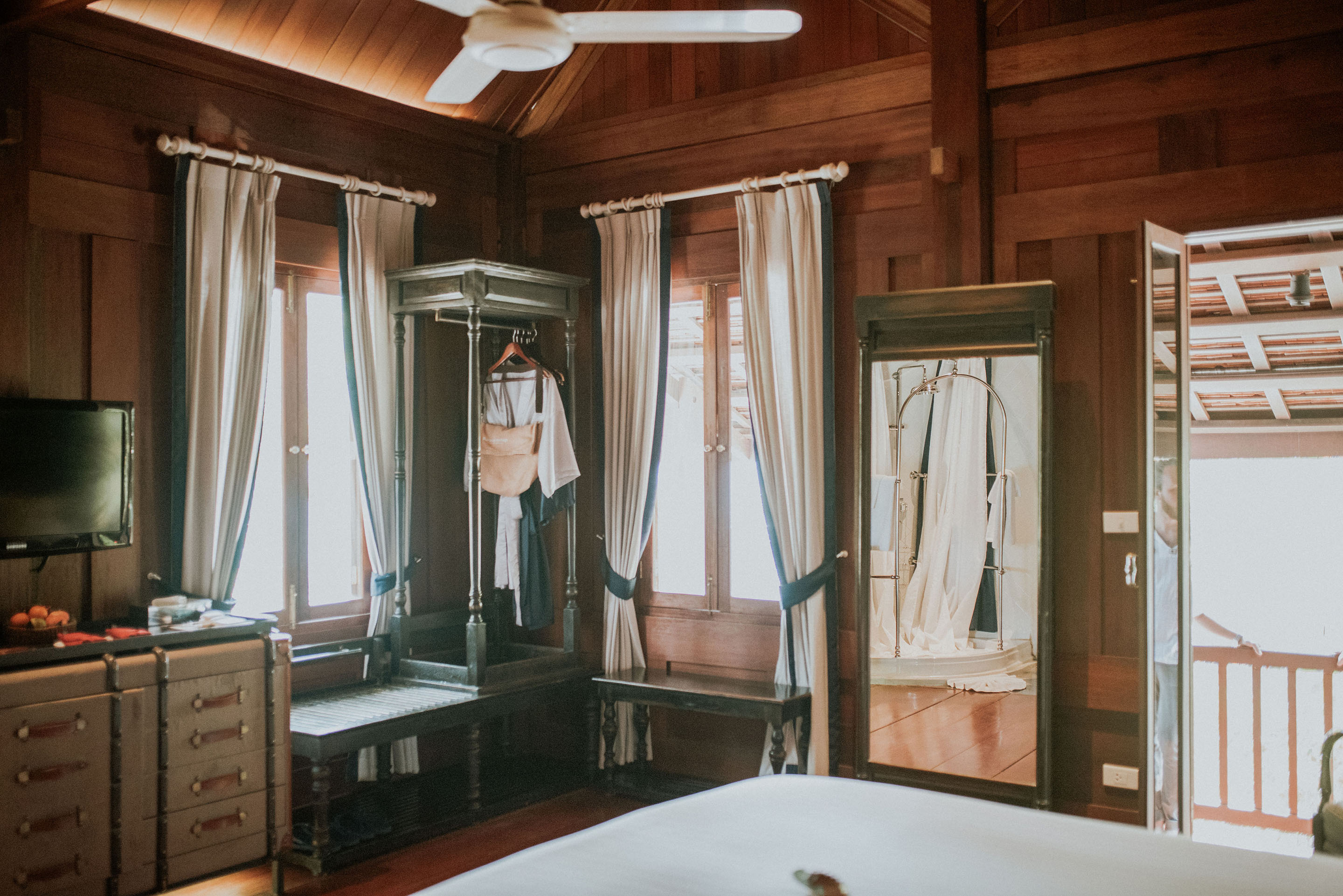 Double or Twin Deluxe