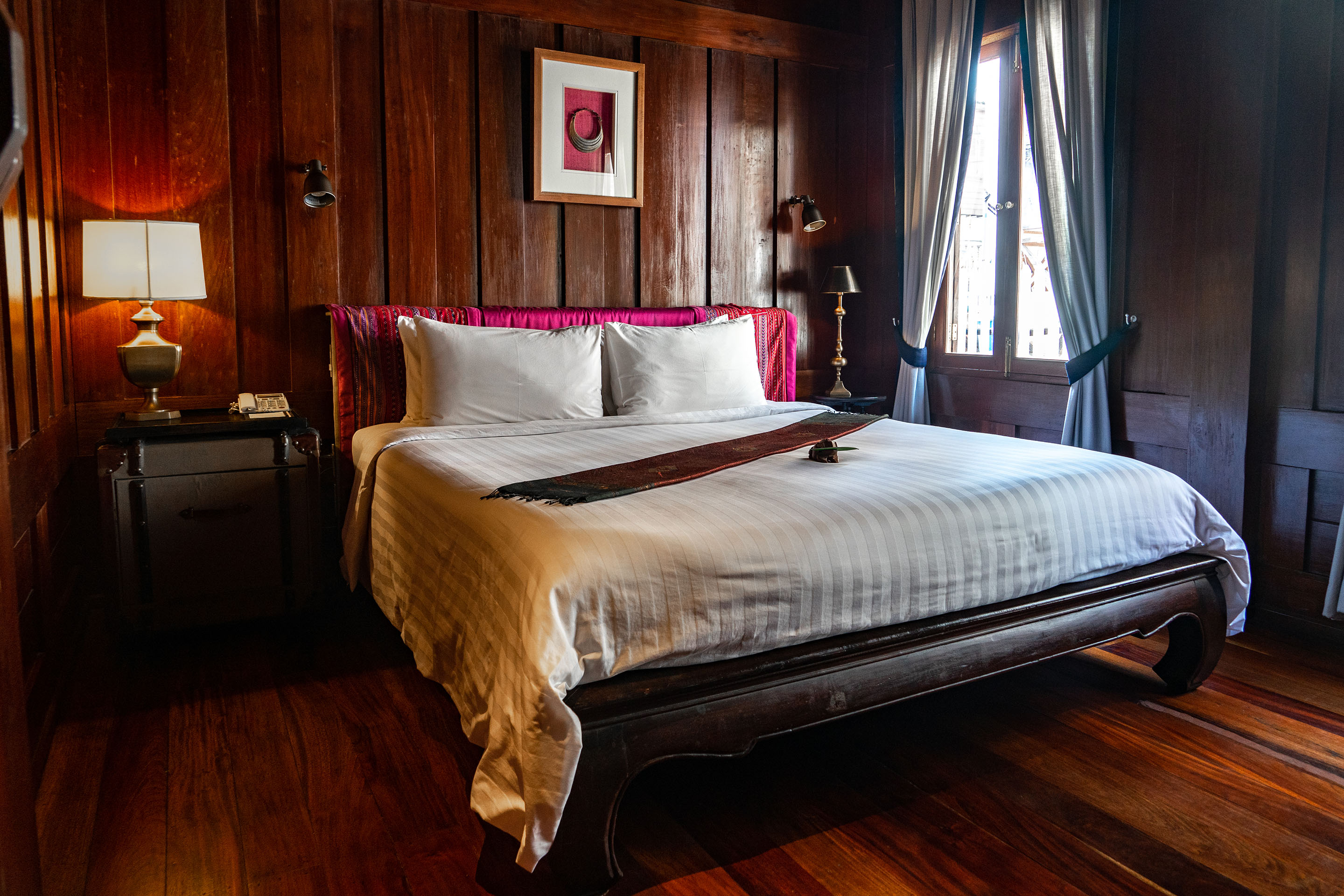 Double or Twin Superior