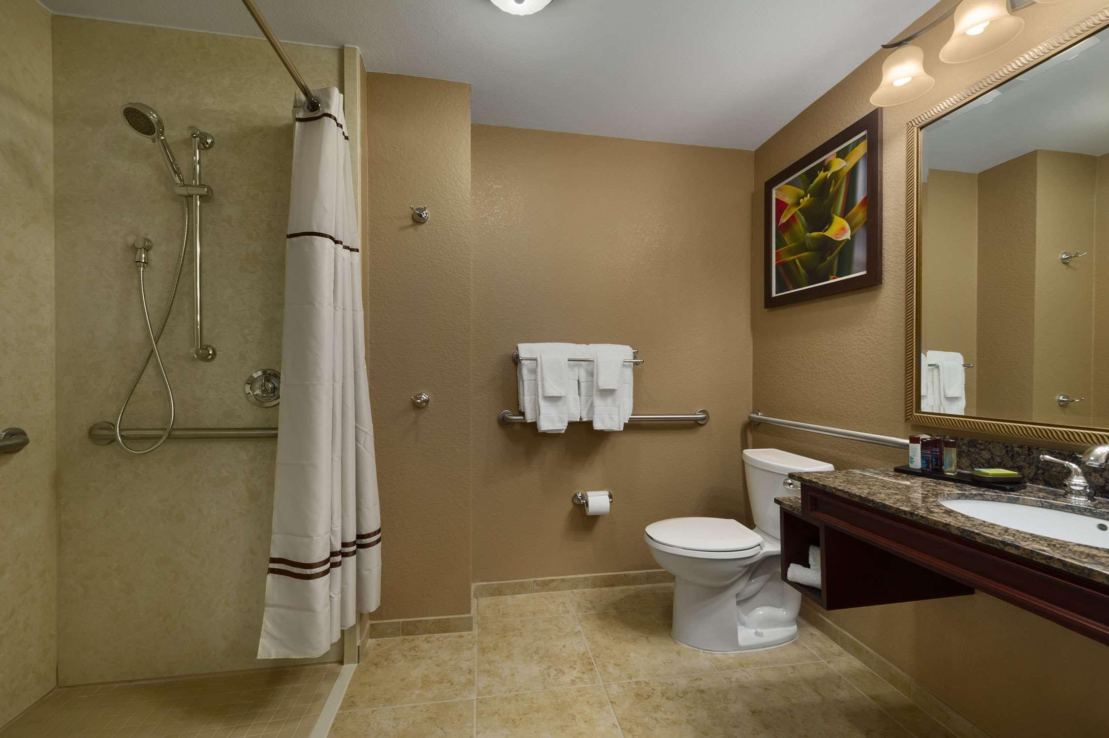 Suite Premium King Bed