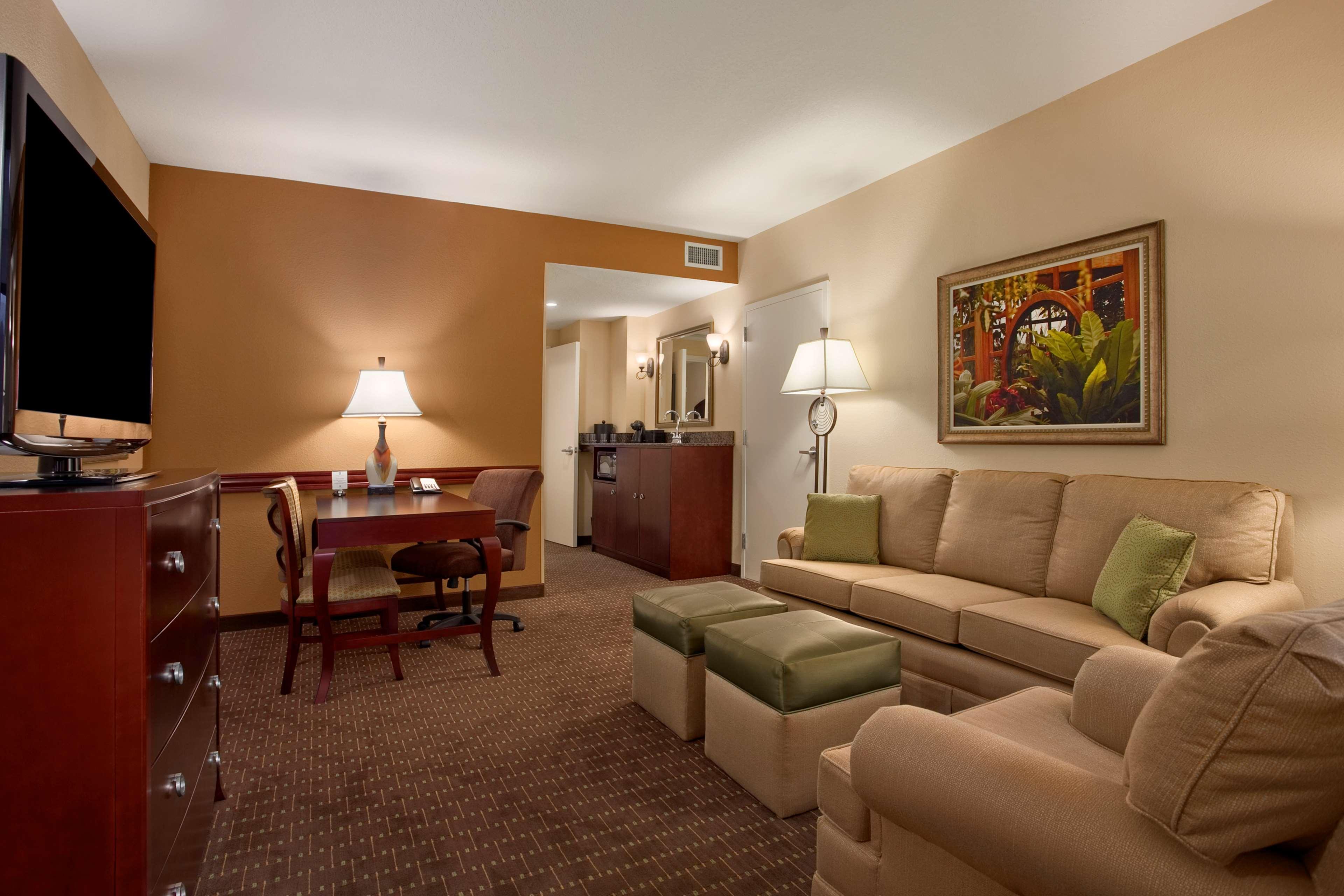 Double Premium King Bed