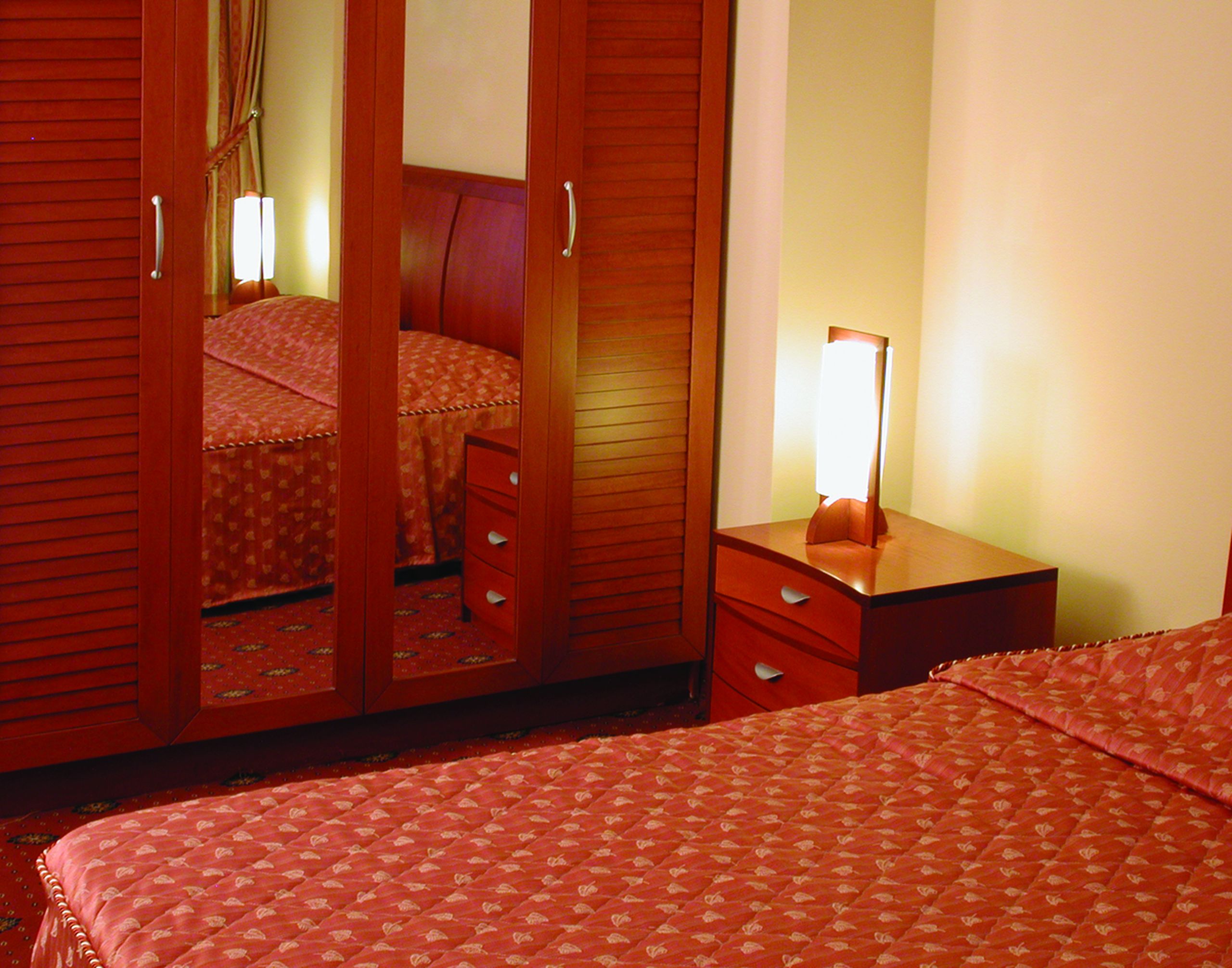 Double or Twin Economy