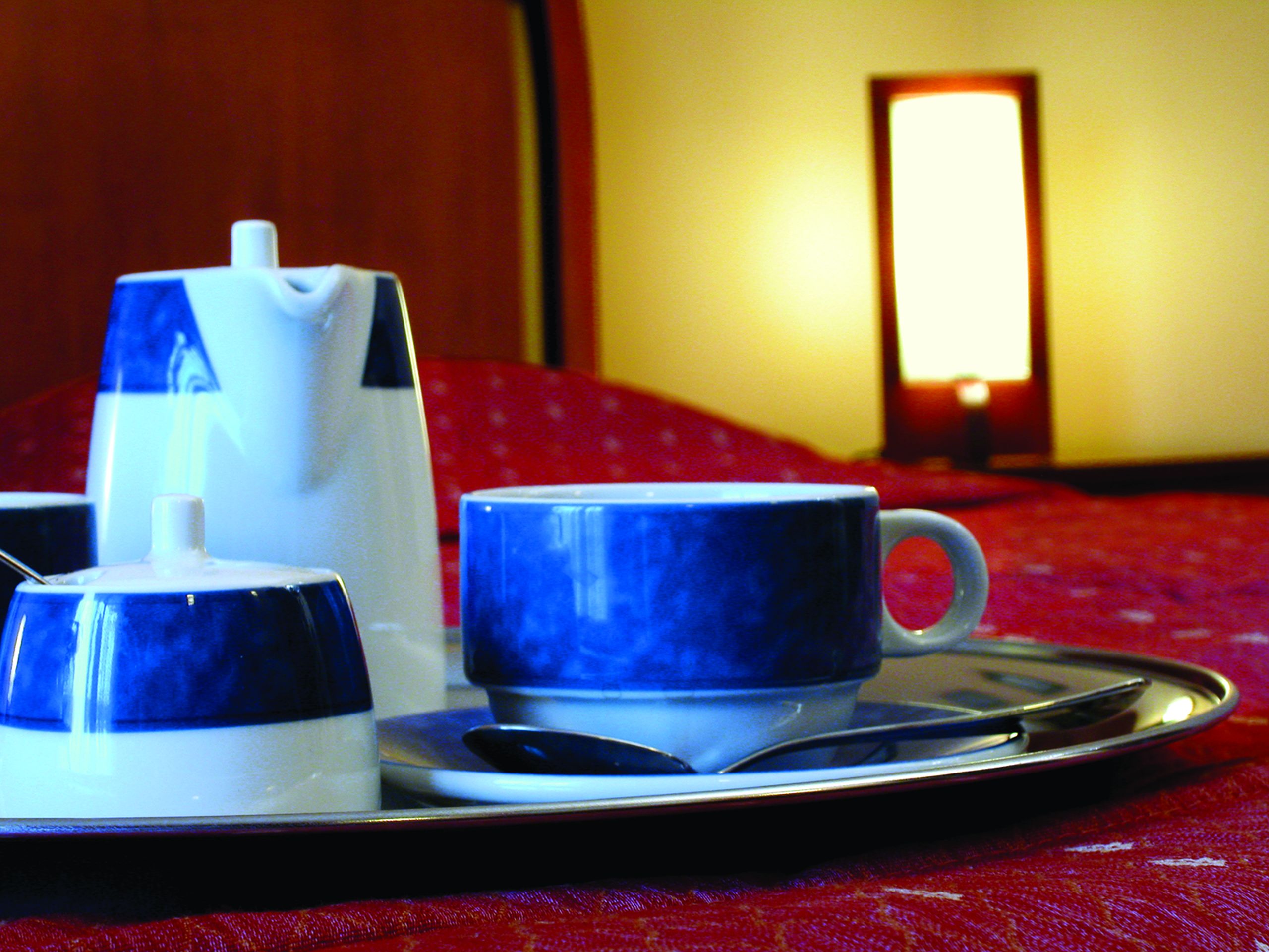 Double or Twin Economy