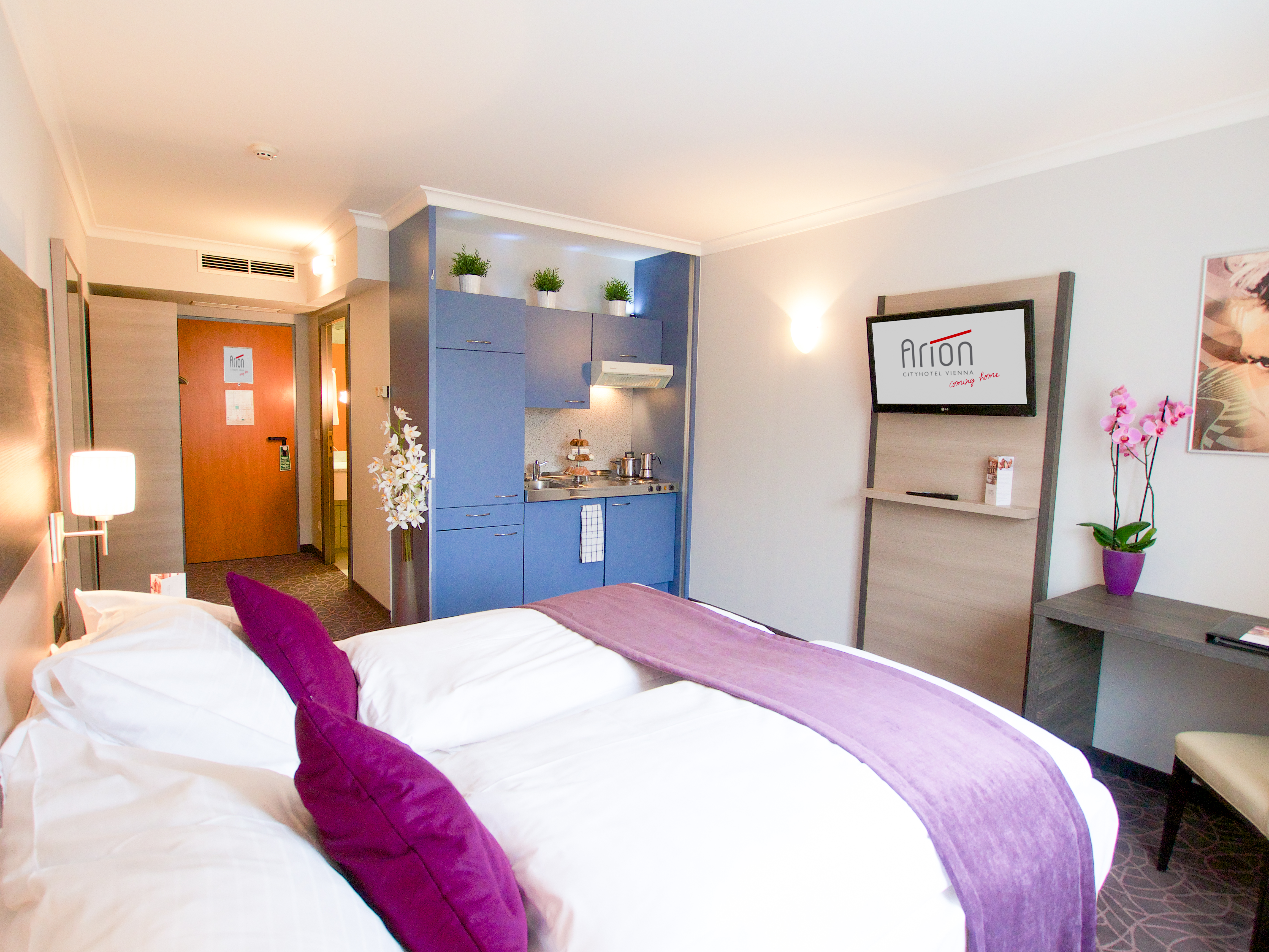 Junior Suite Superior