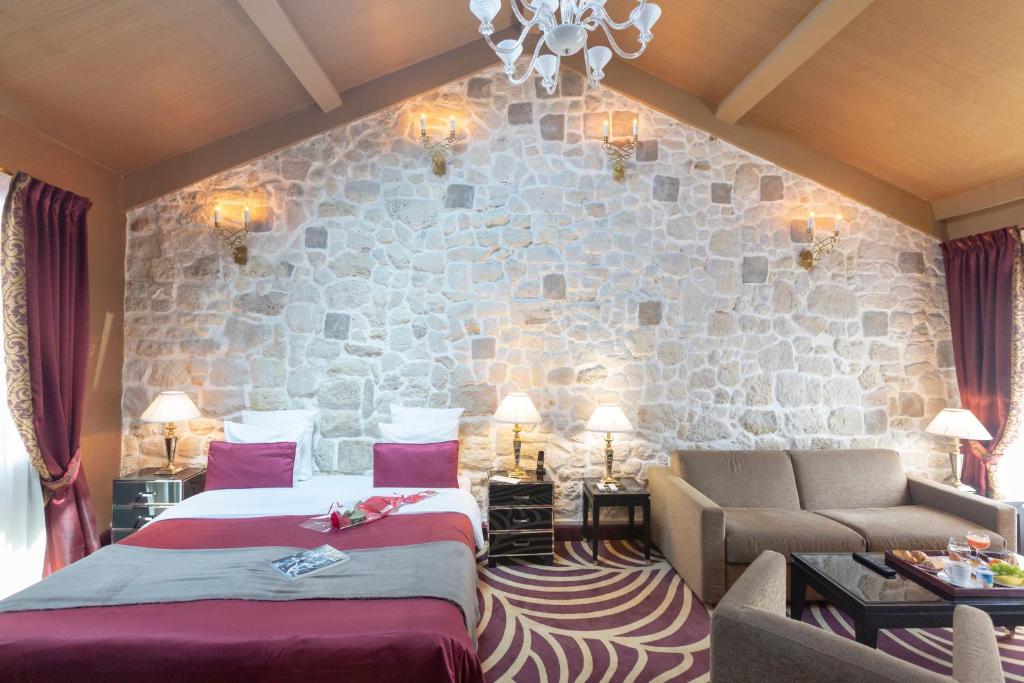 Junior Suite Superior