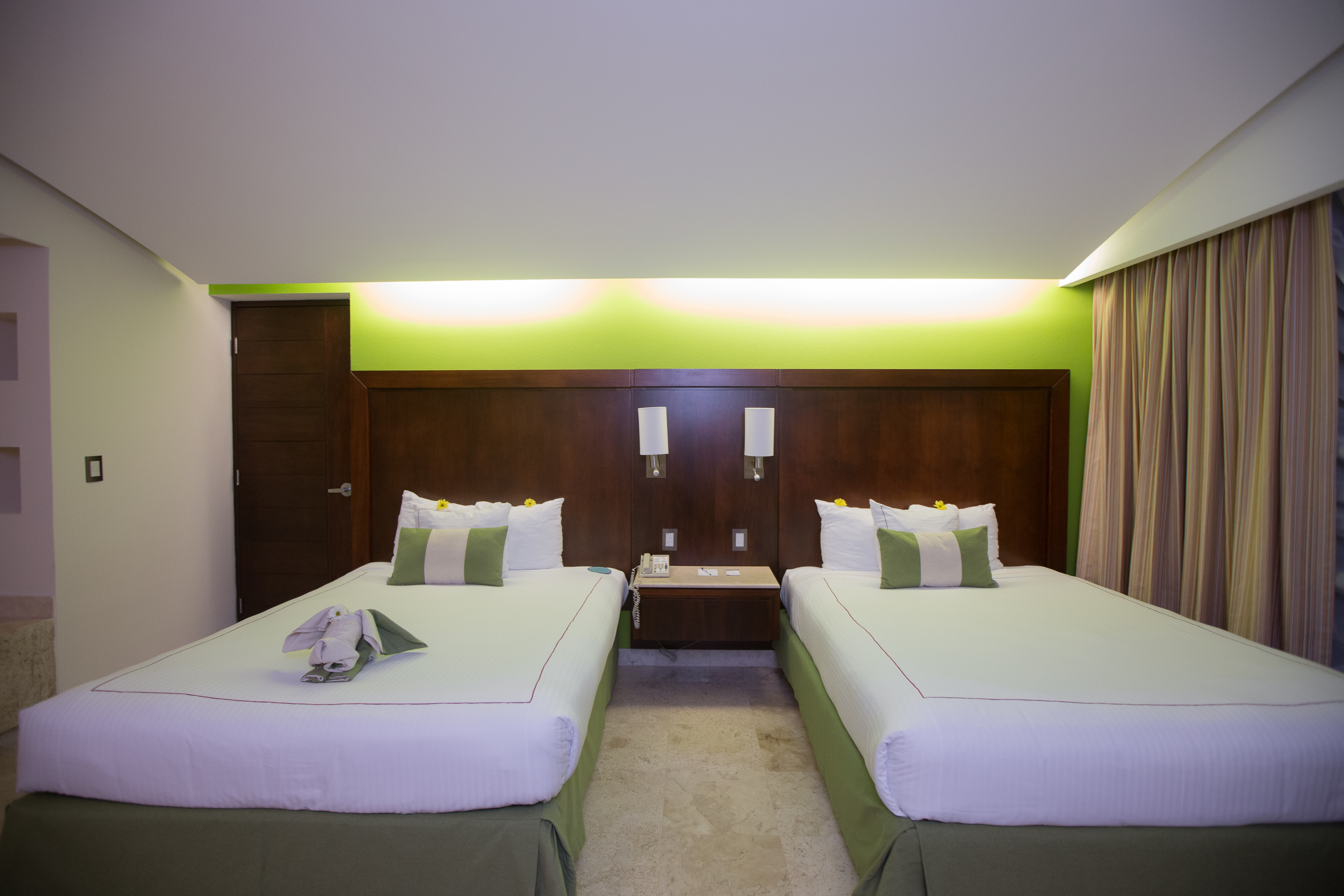 Suite Deluxe