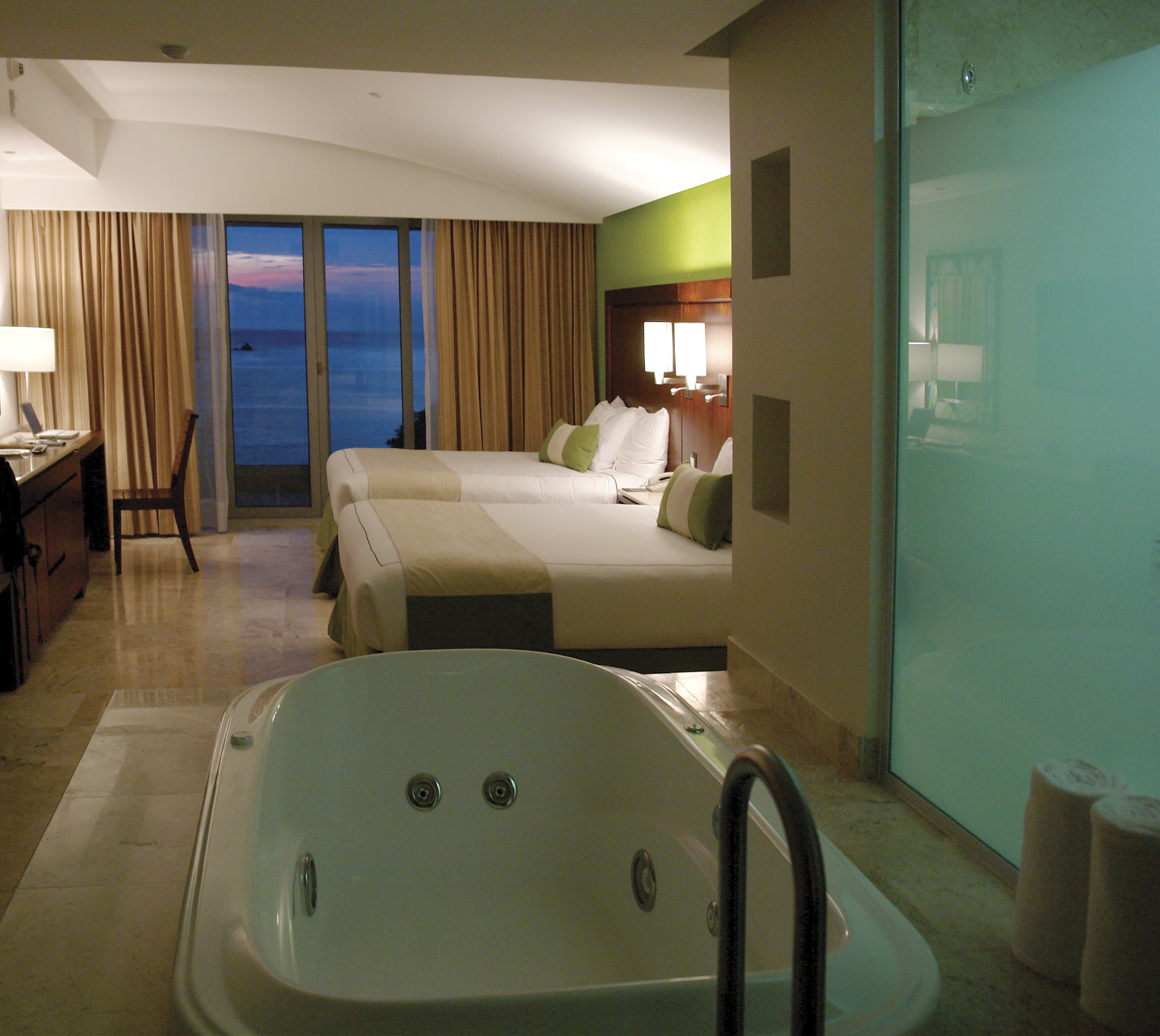 Suite Deluxe