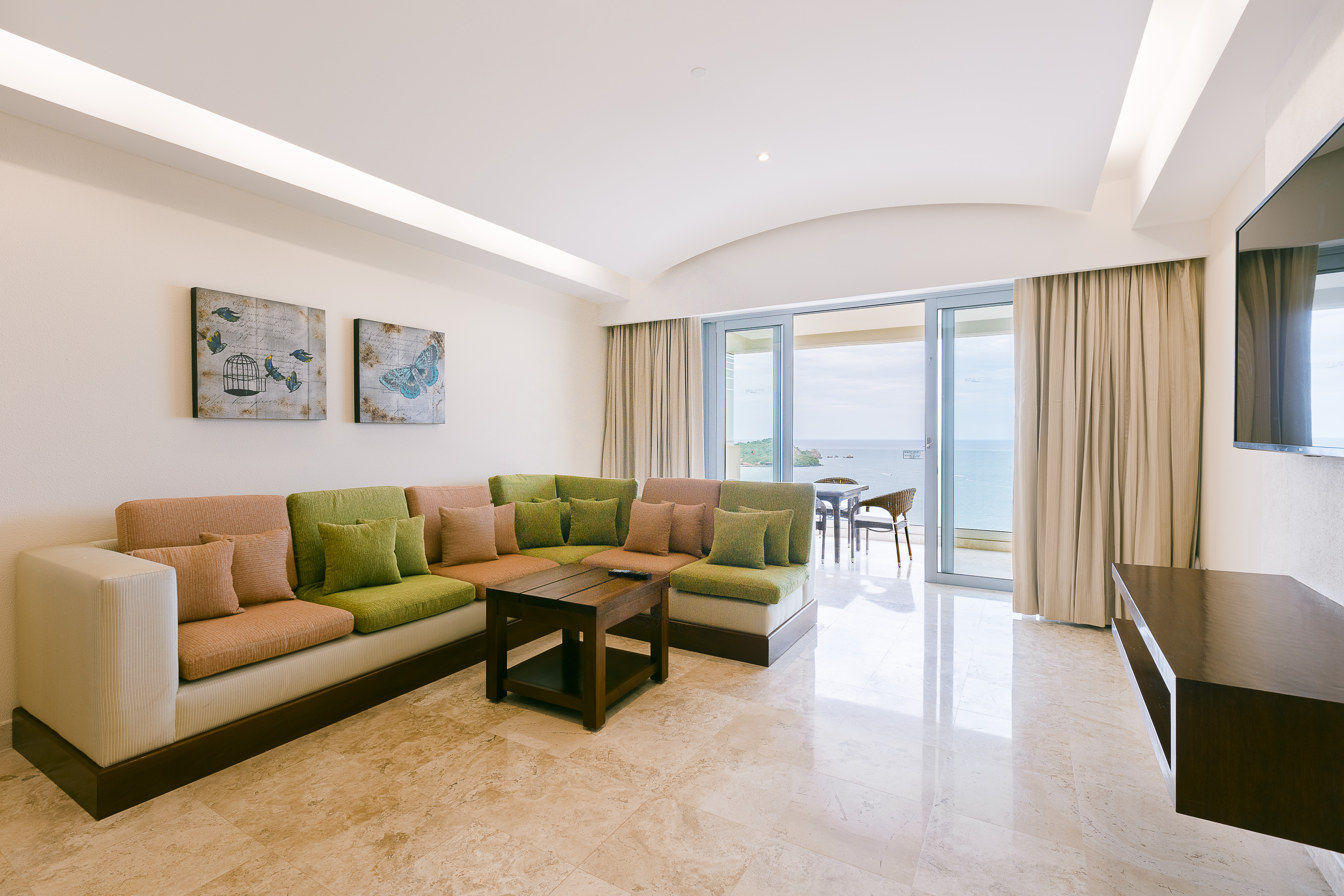 Suite Deluxe