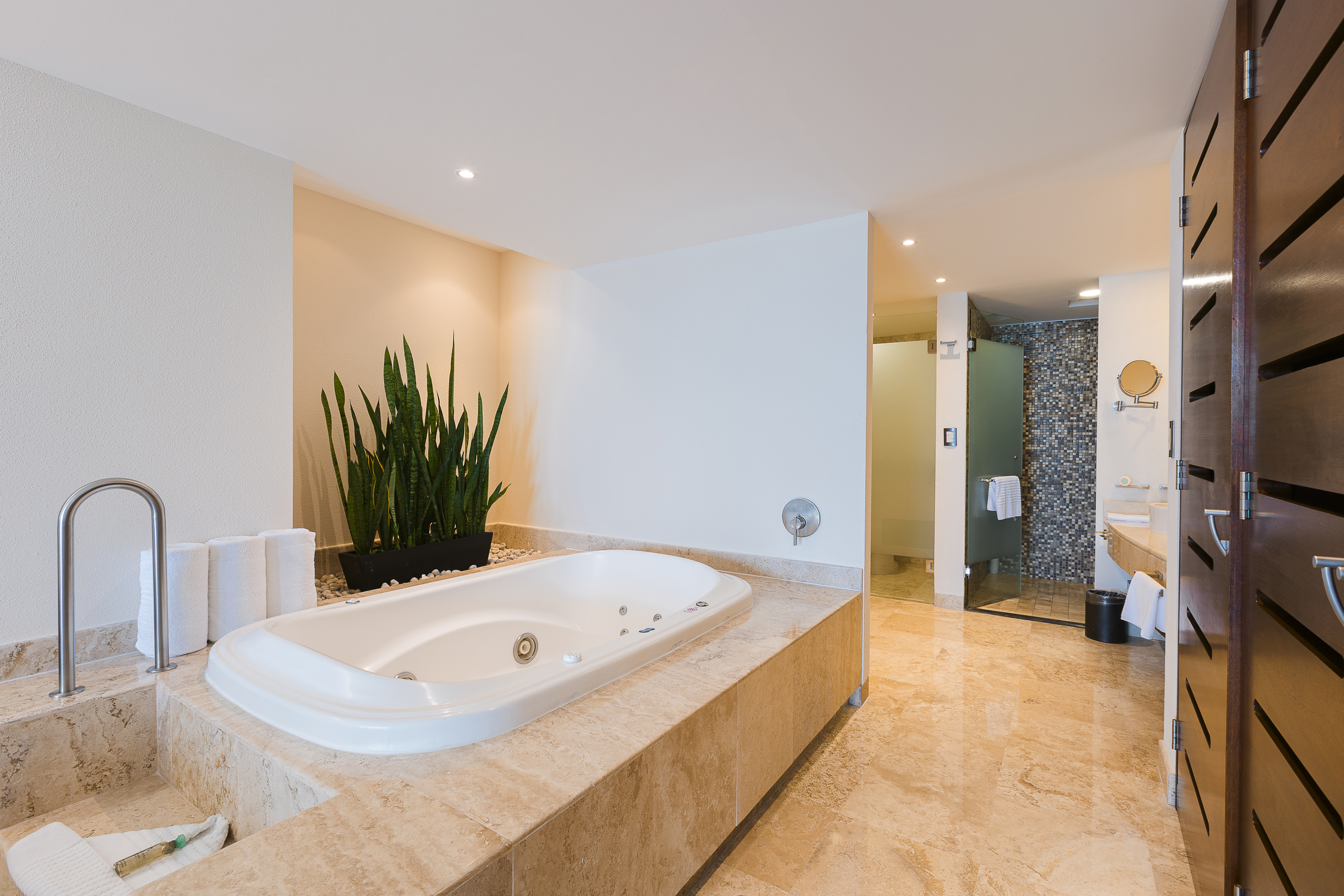Suite Deluxe