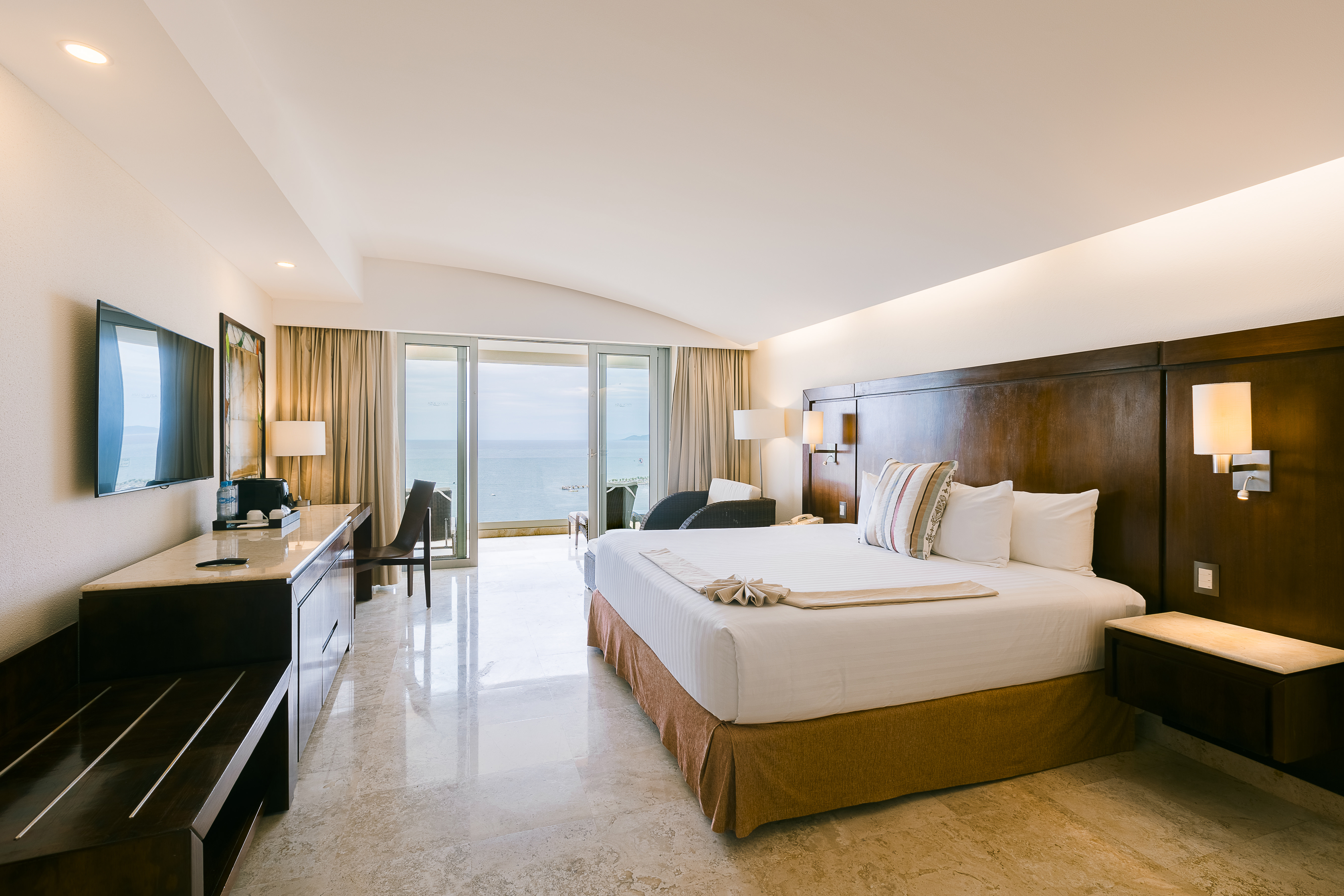 Suite Deluxe
