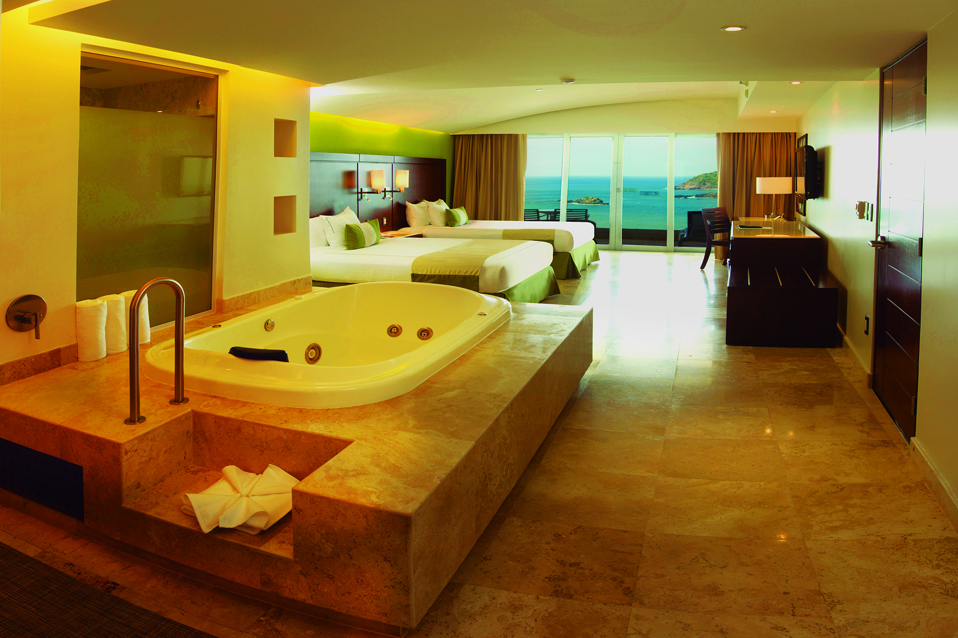 Suite Premium