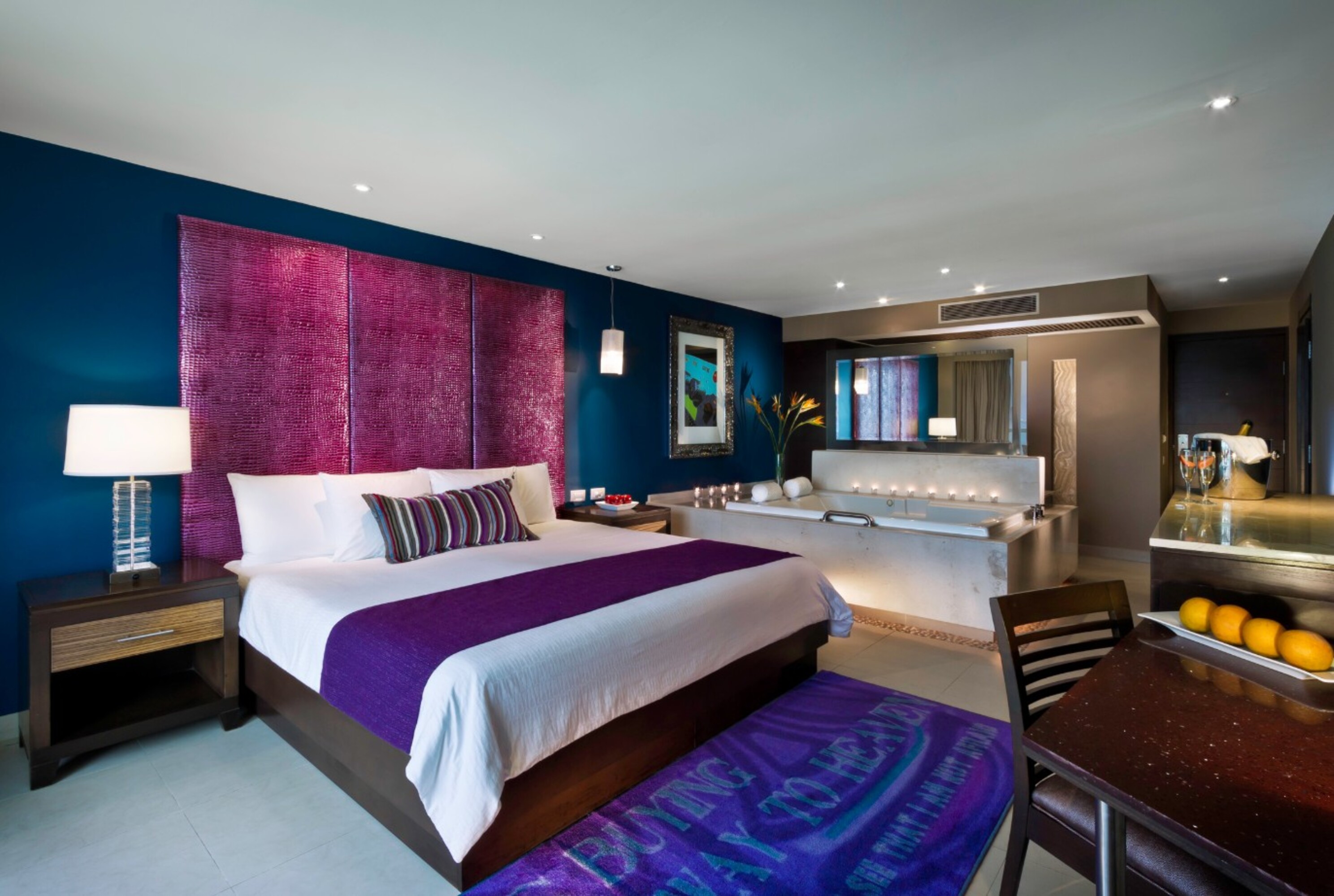 Double Classic Ocean View