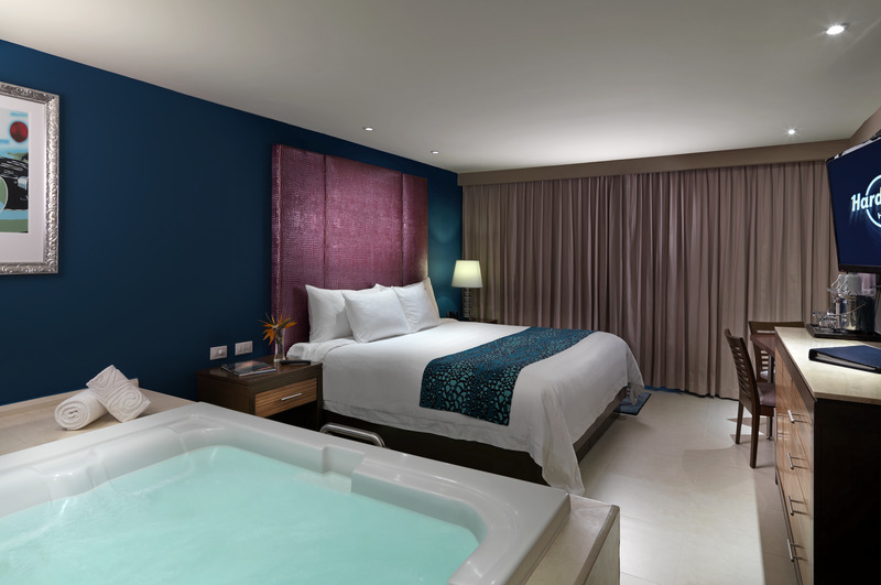 Double Classic King Bed