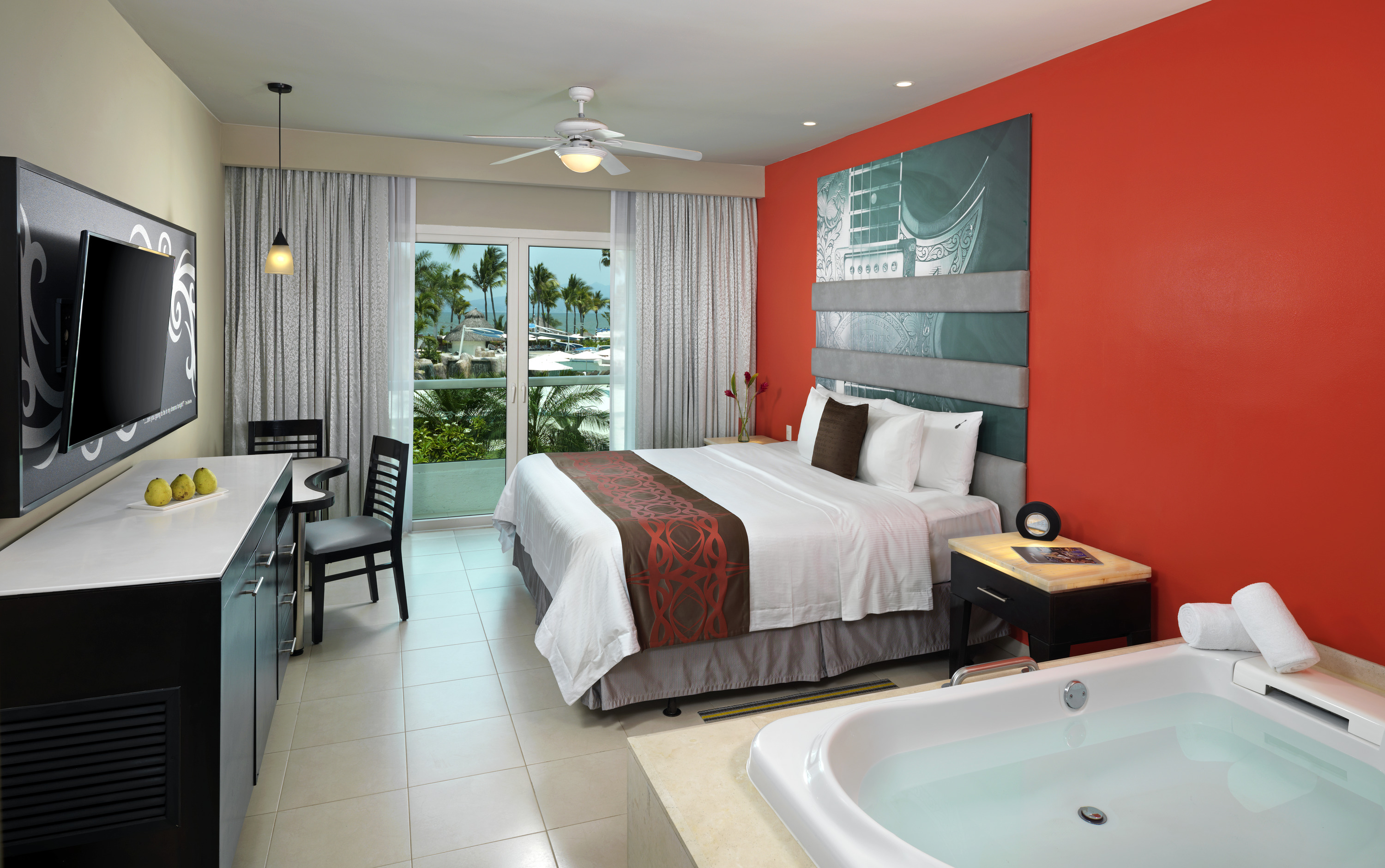 Room Deluxe
