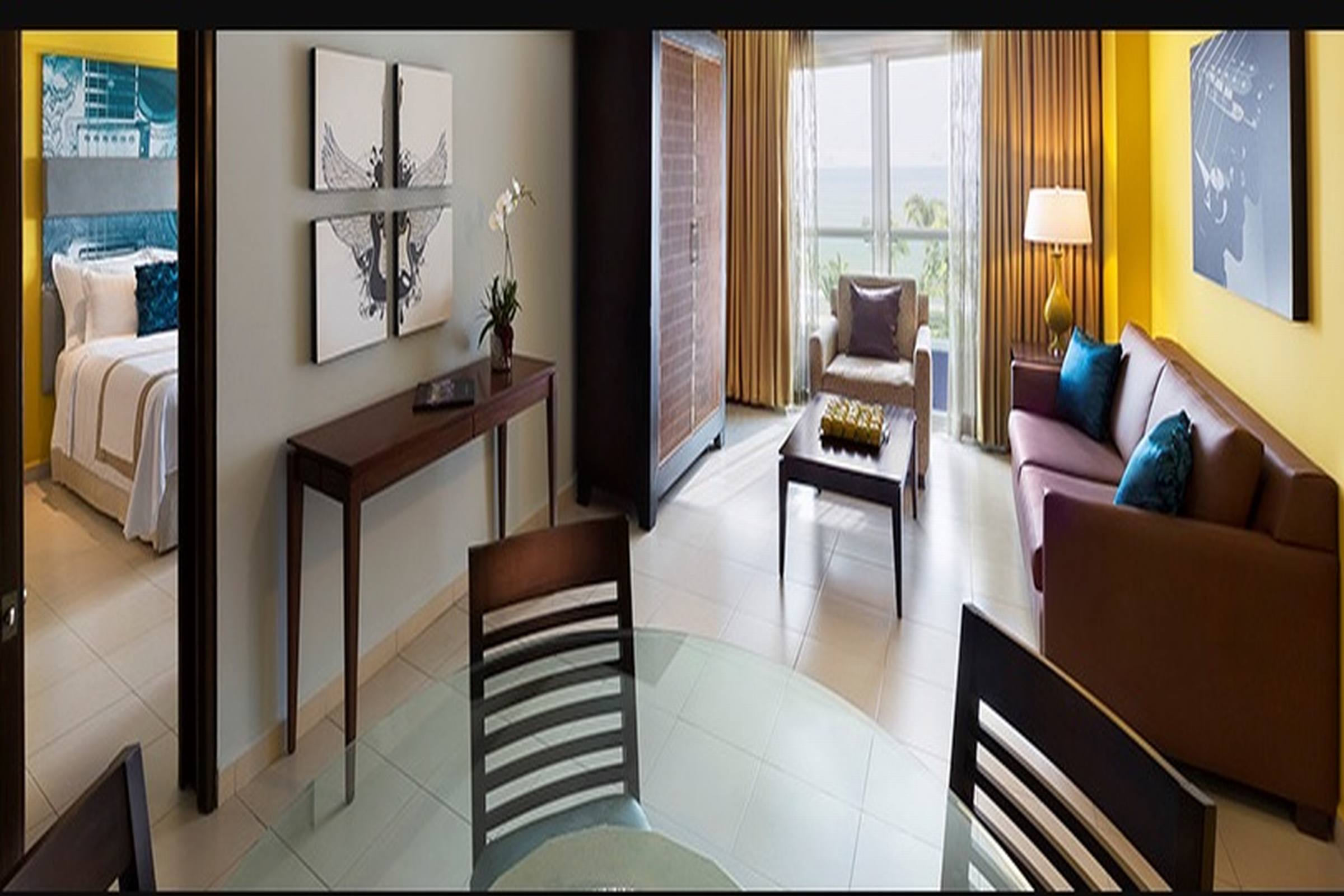Family Room Standard