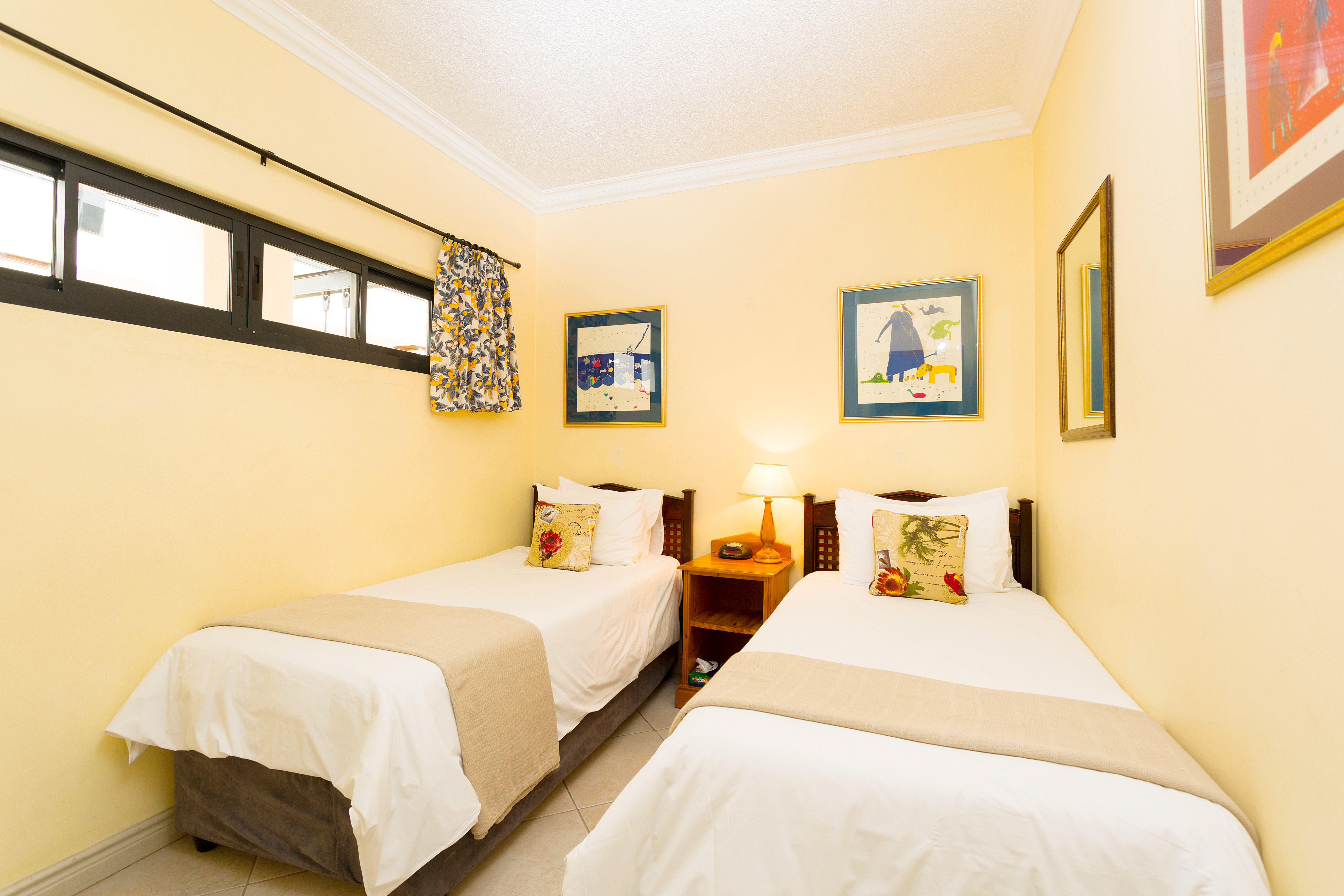 Apartment Two Bedrooms