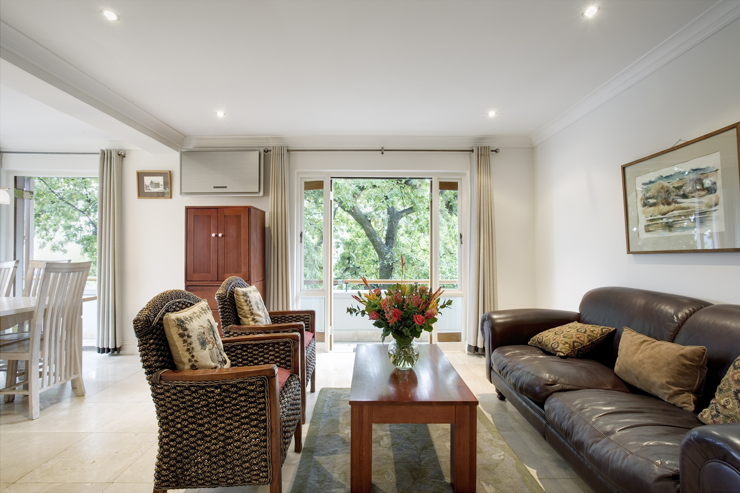 Apartment Luxury Two Bedrooms