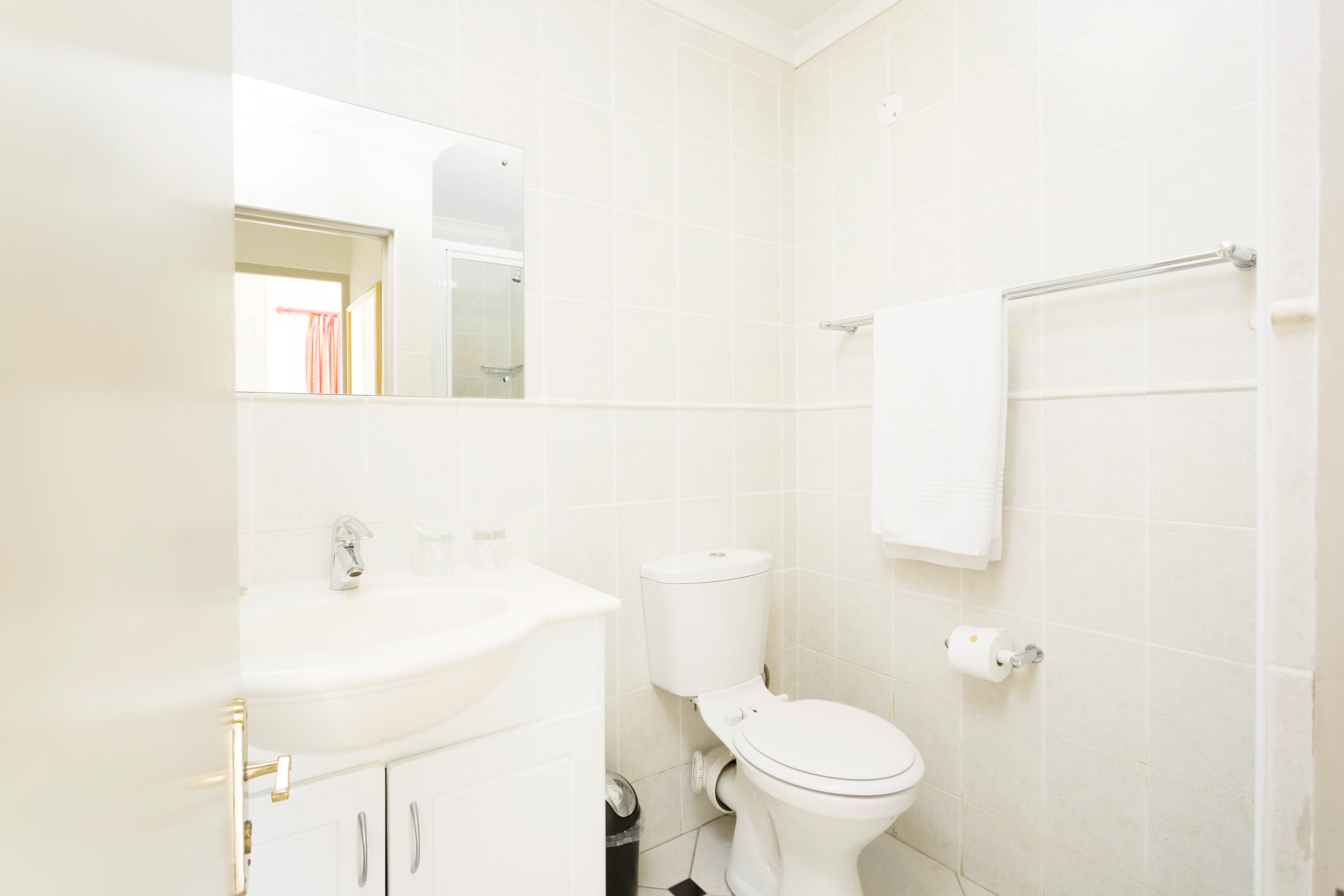 Apartment Two Bedrooms