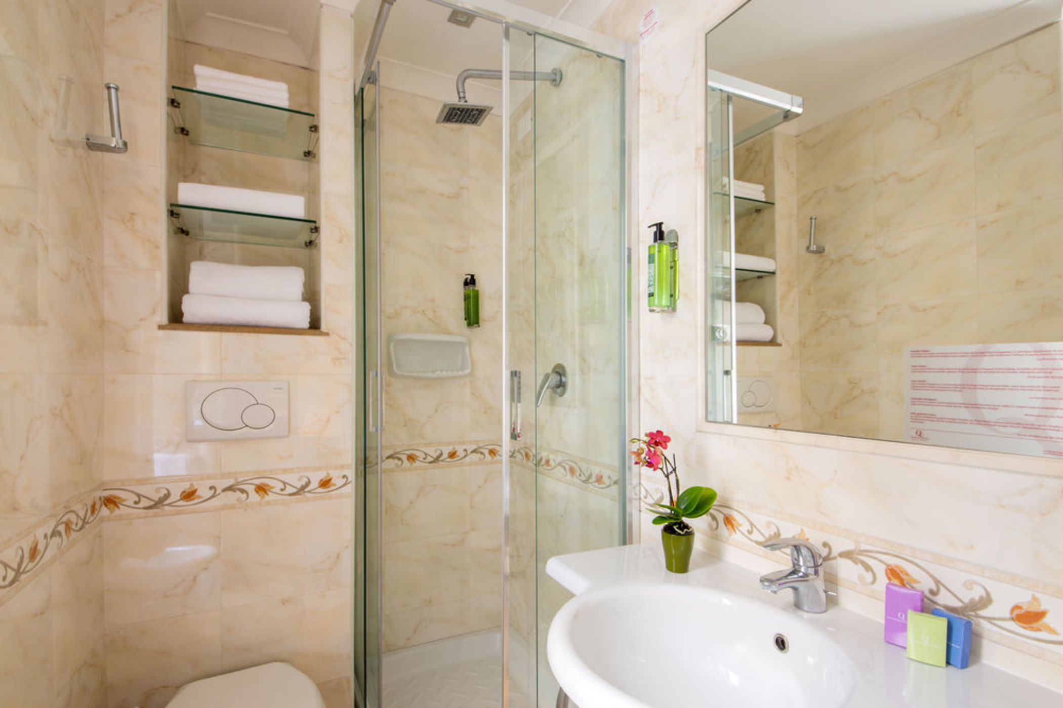 Double or Twin Superior