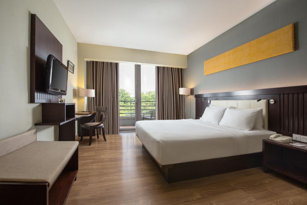 Double Superior with Terrace