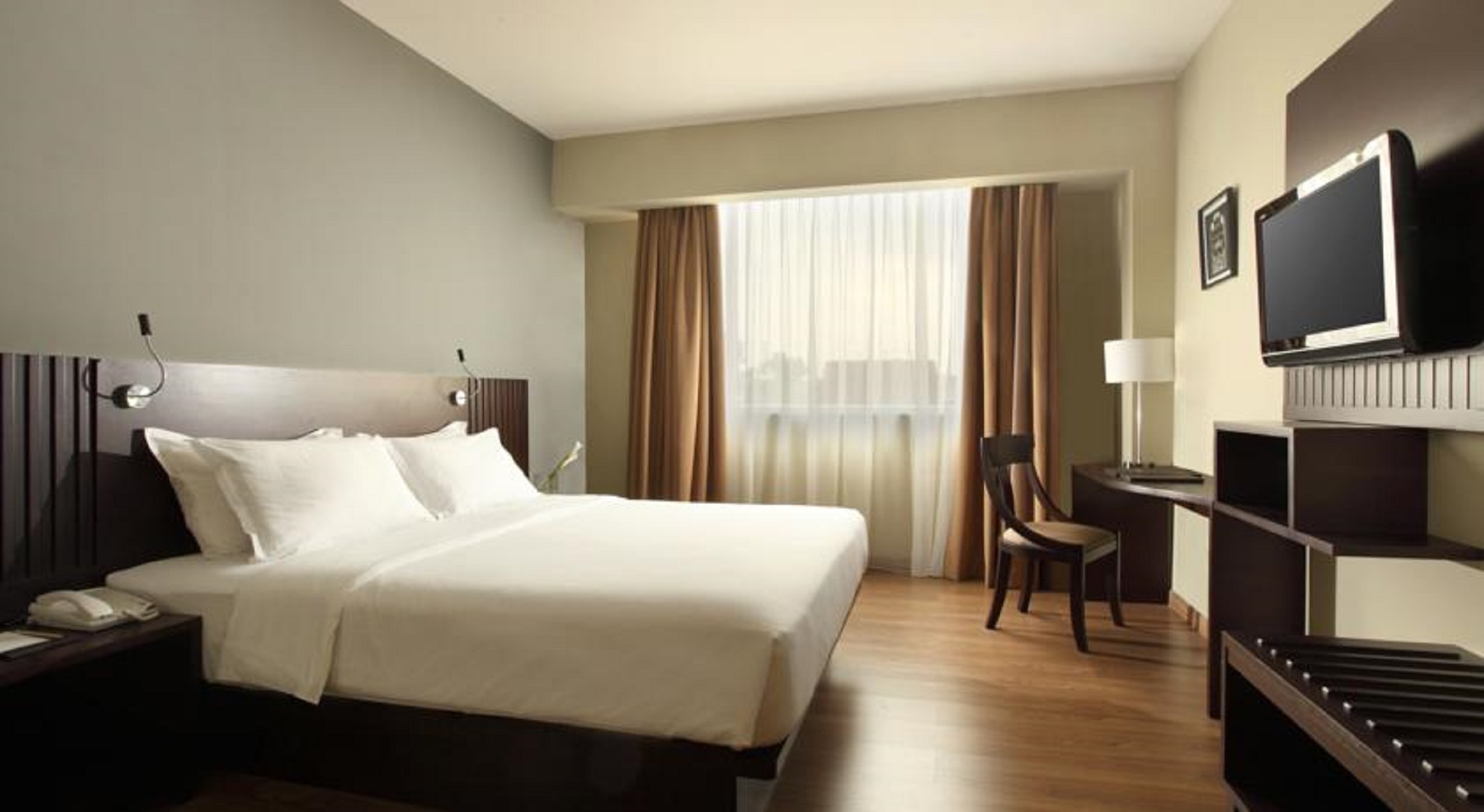 Double or Twin Superior