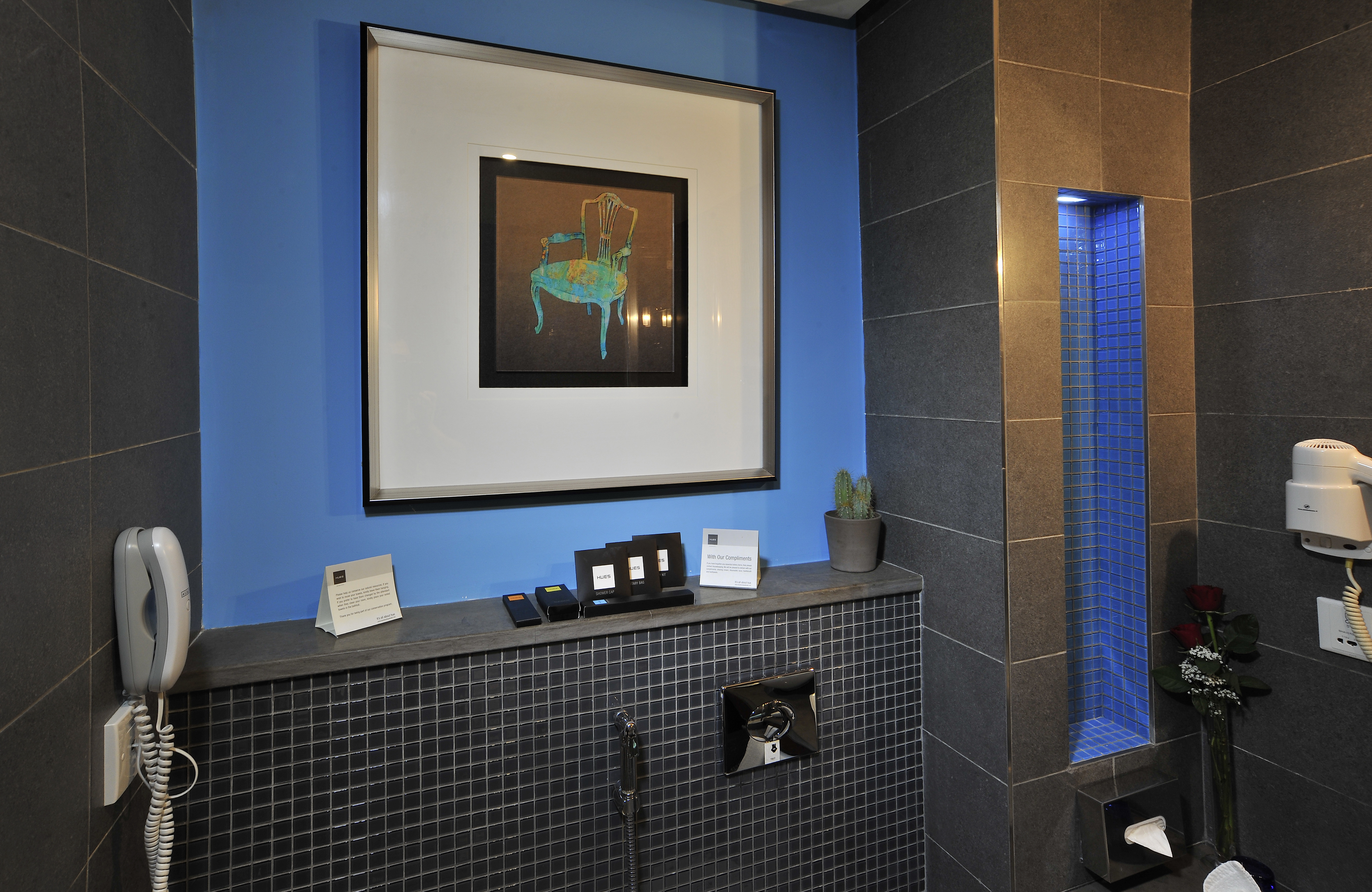 Double or Twin Deluxe