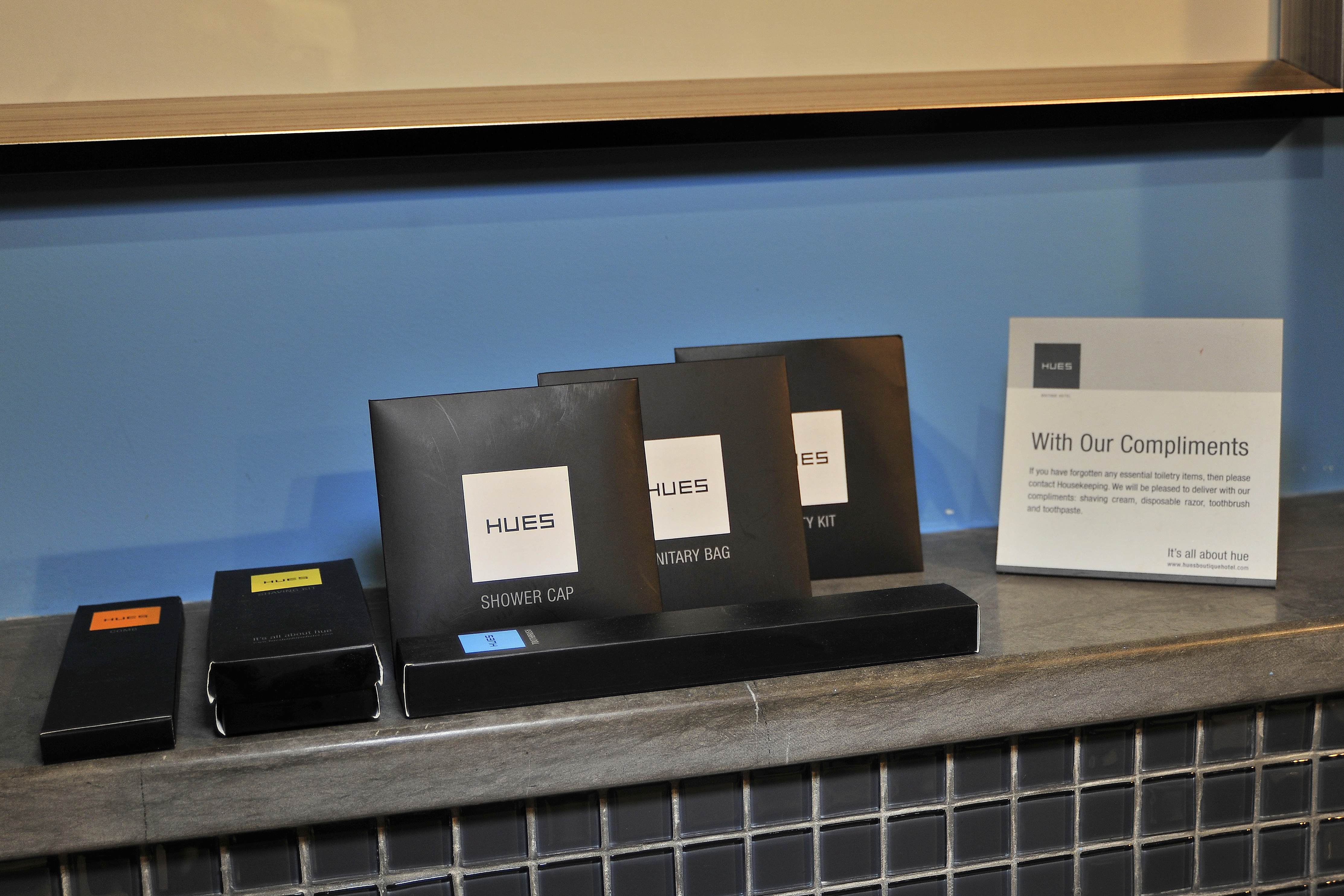 Double or Twin Deluxe