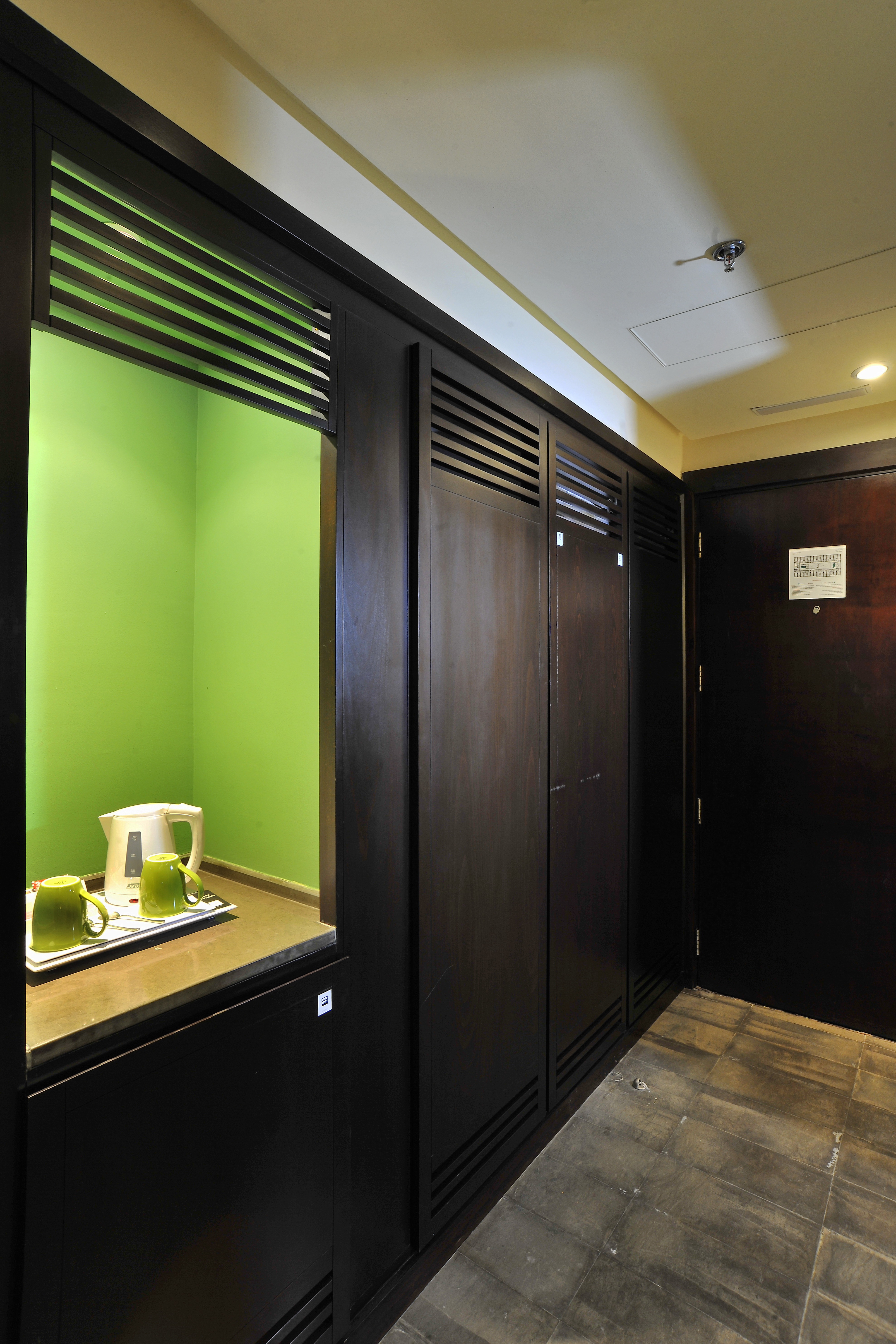 Double or Twin Deluxe