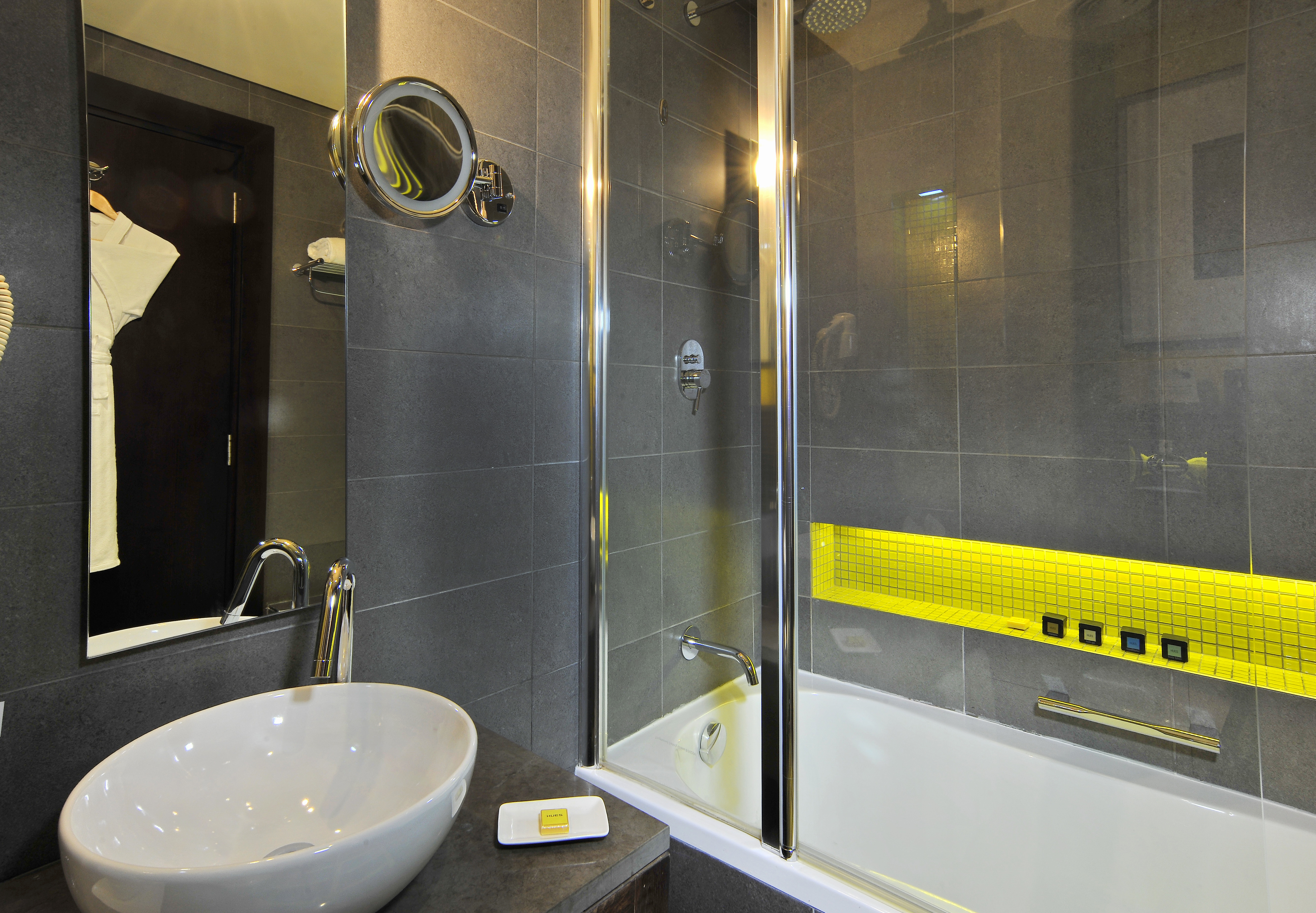 Double or Twin Deluxe