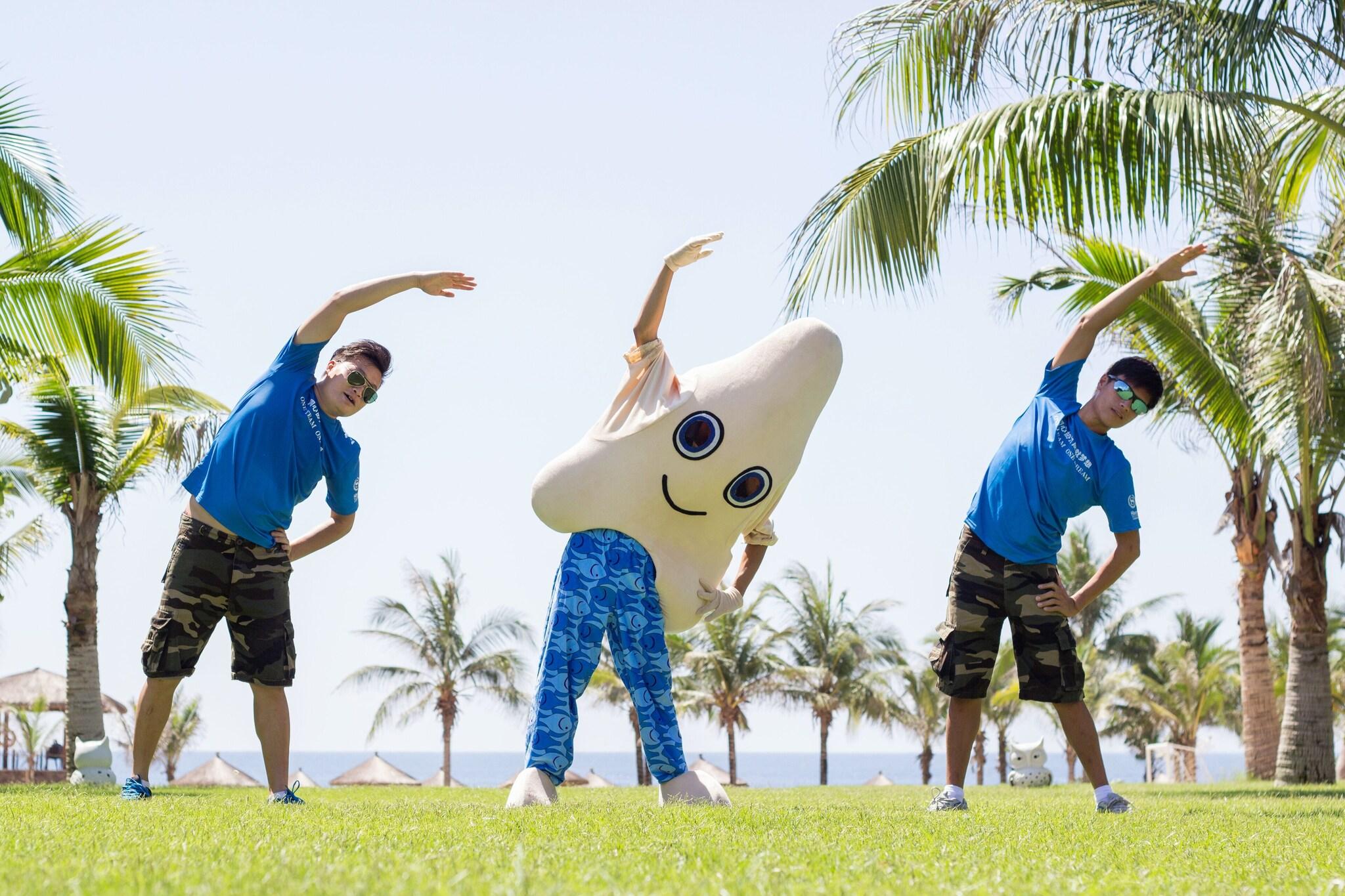 Double Two Double Beds