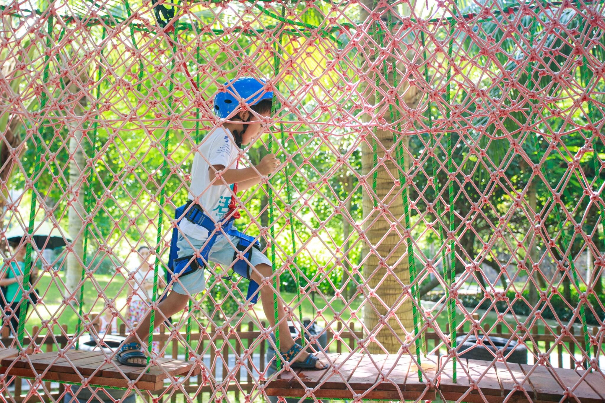 Suite Sea View King Bed