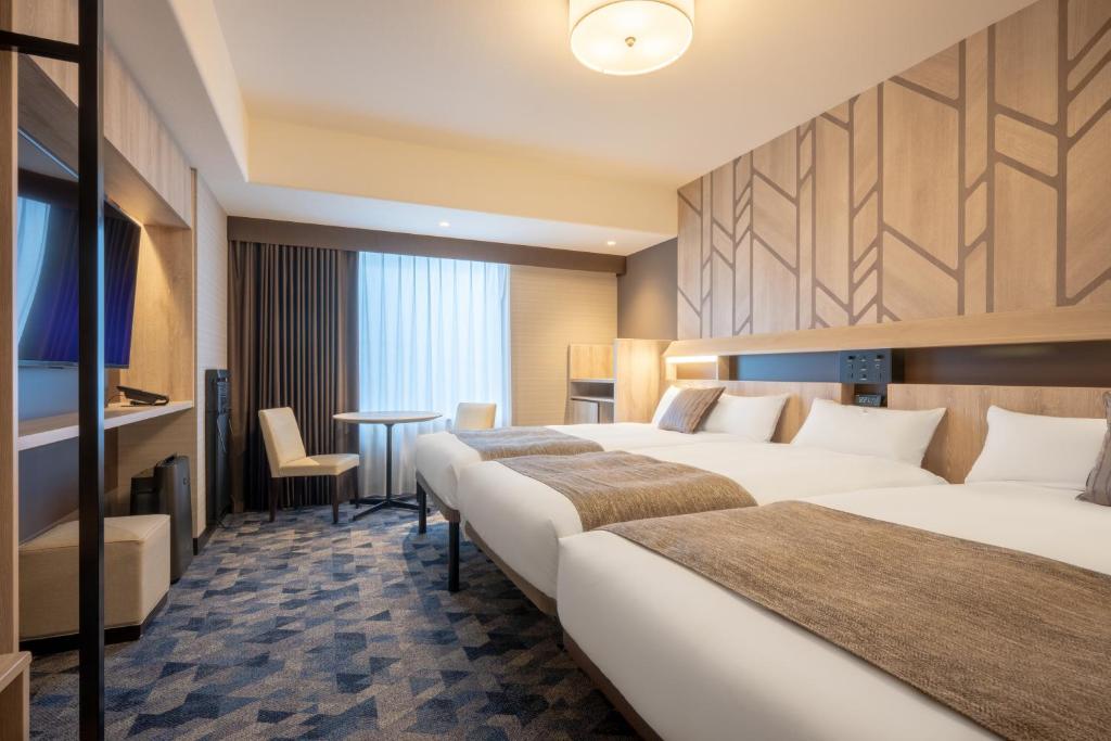 Twin Capacity 3 Two Bedrooms