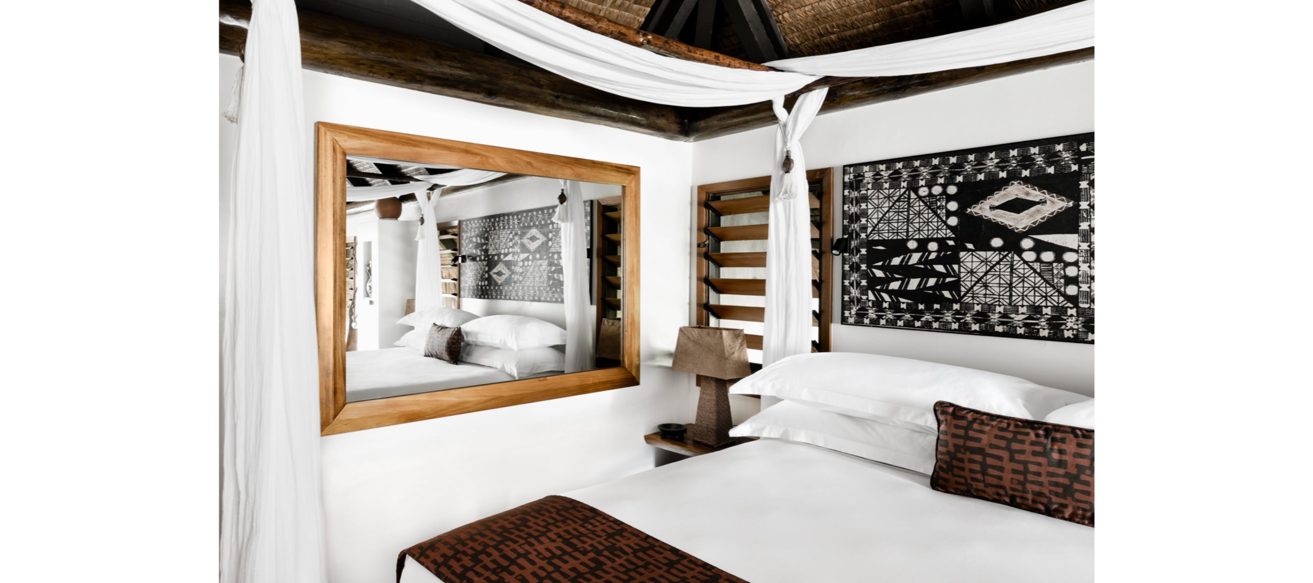 Bungalow with Private Pool