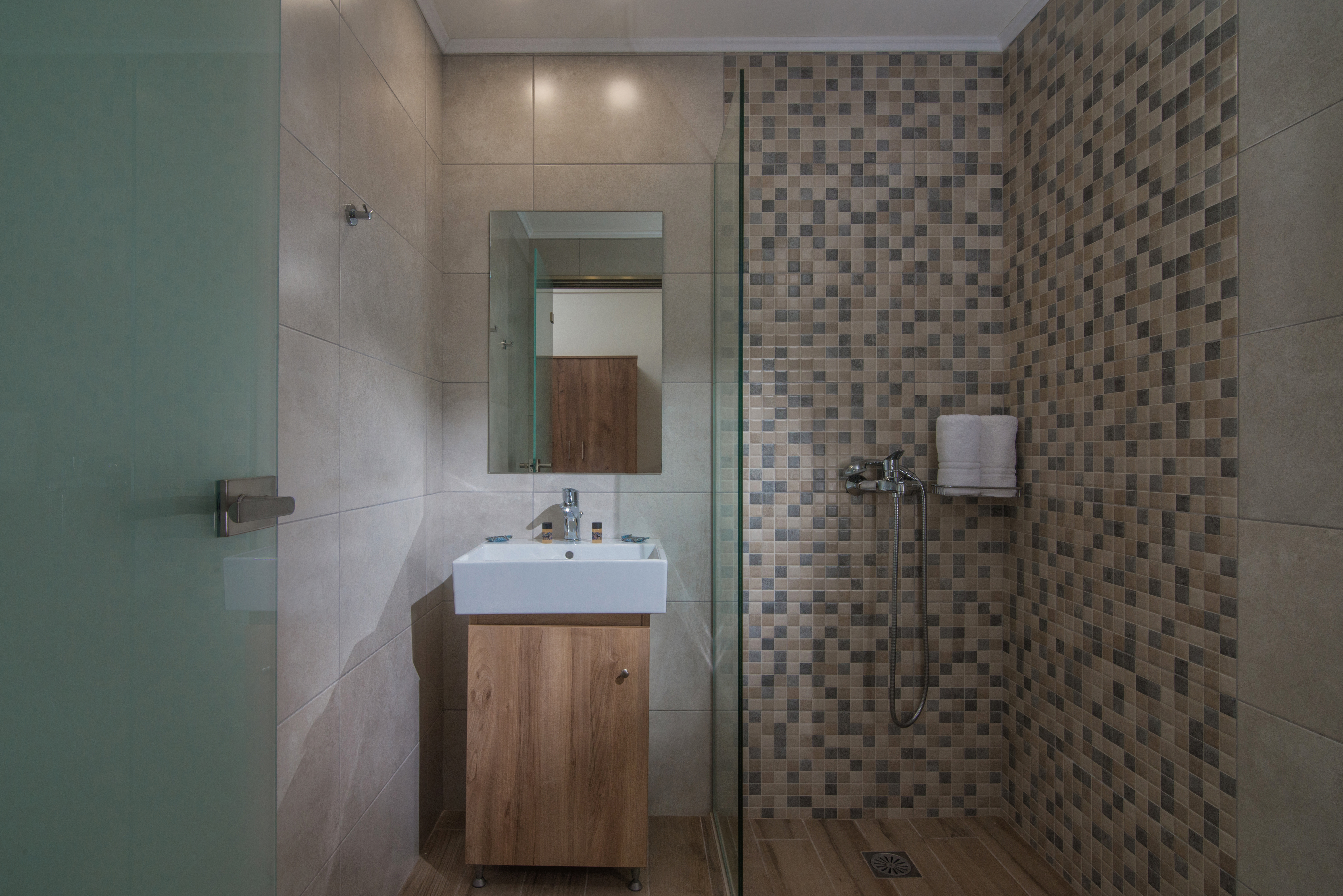 Double or Twin Standard