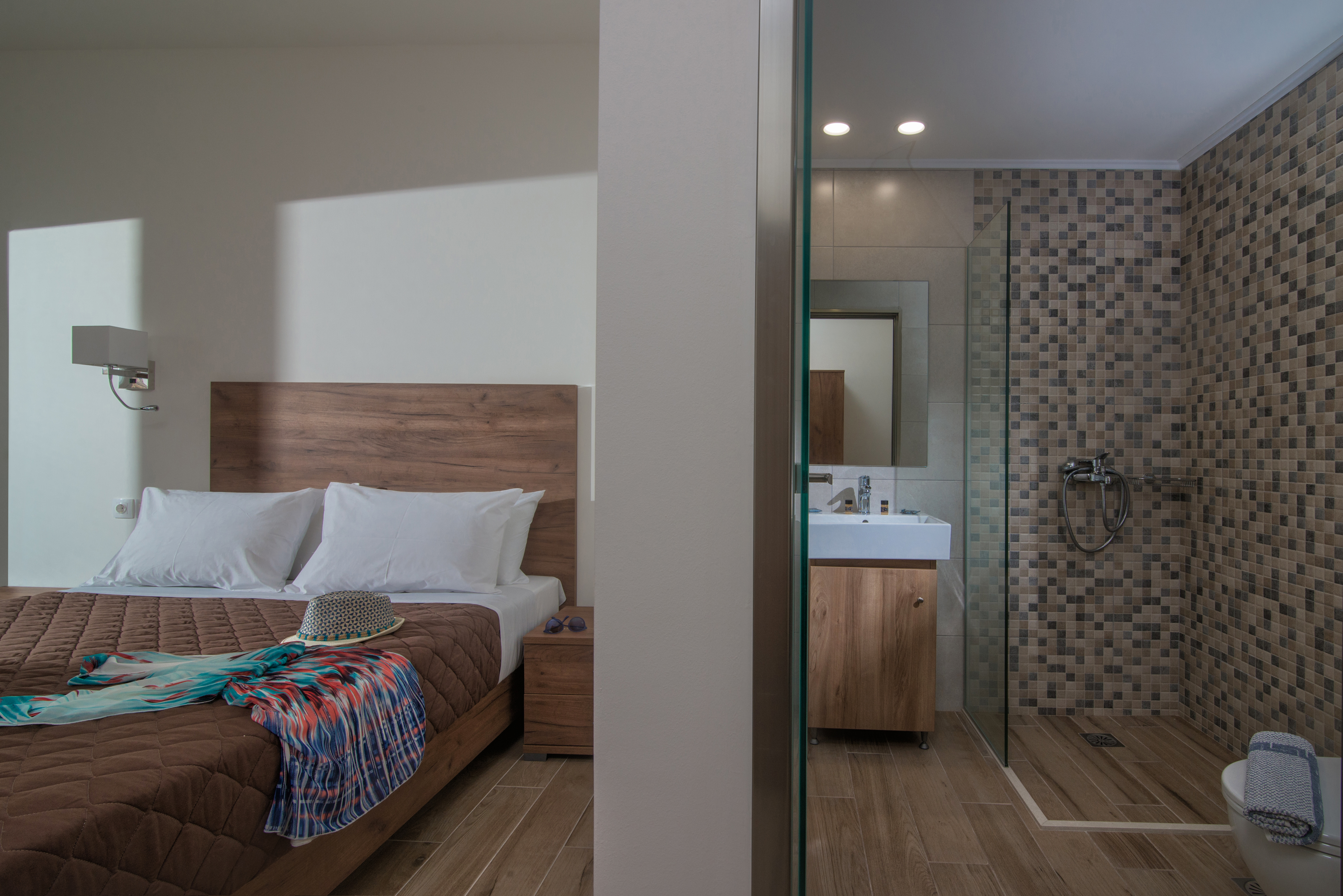 Double or Twin Standard