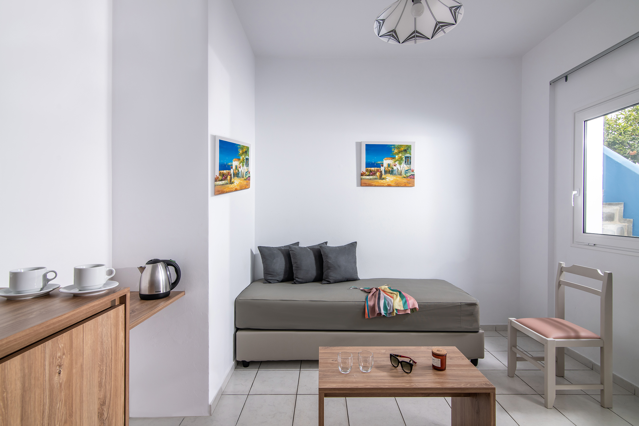 Triple Superior Capacity 3