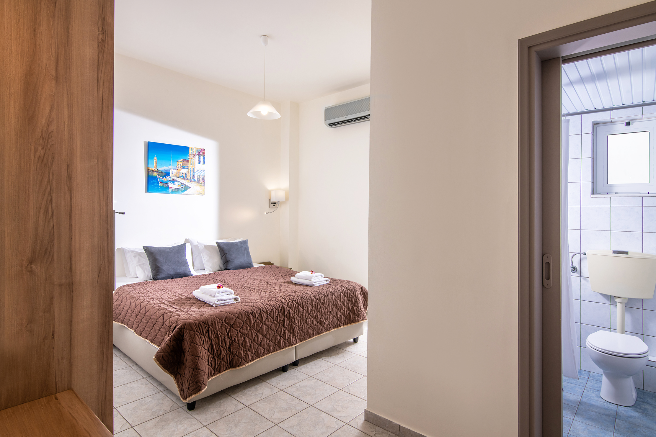 Double or Twin Standard